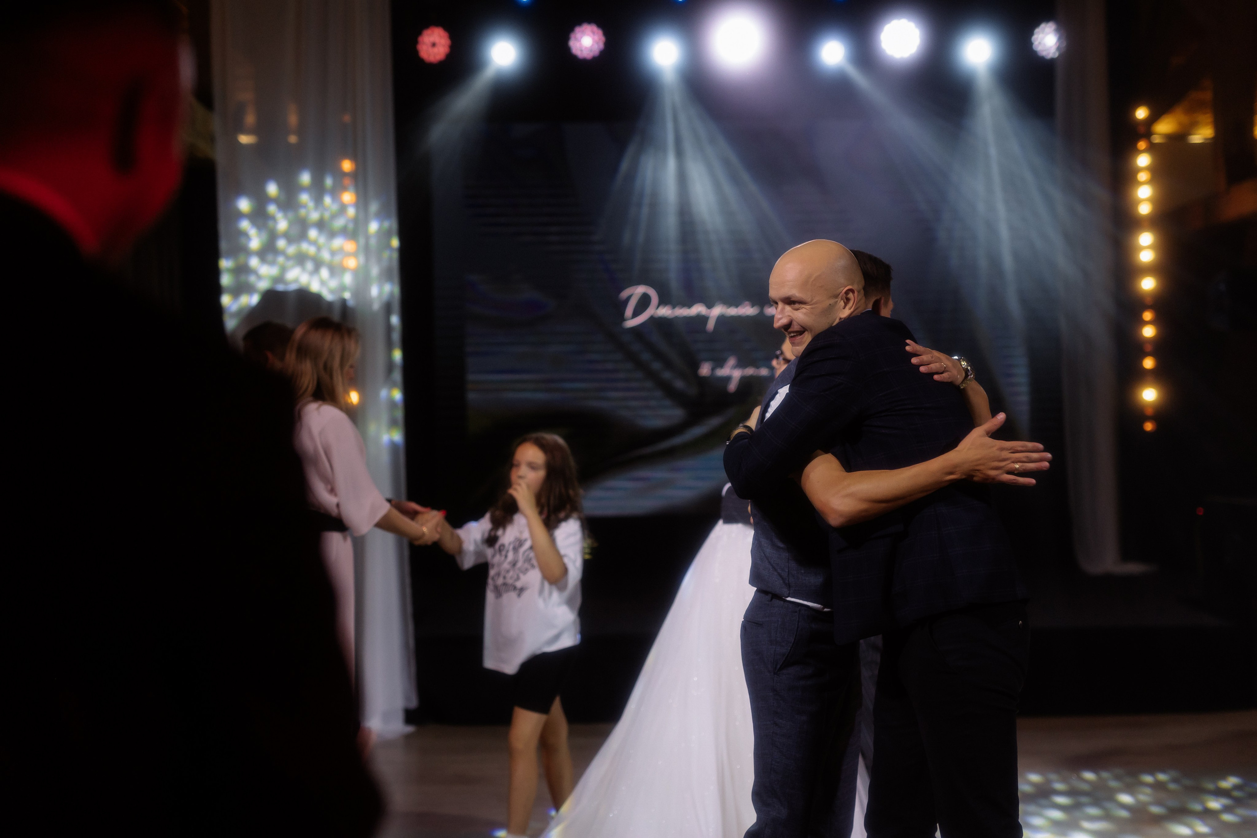 Дмитрий & Алена. RETOUCH-HOUSE