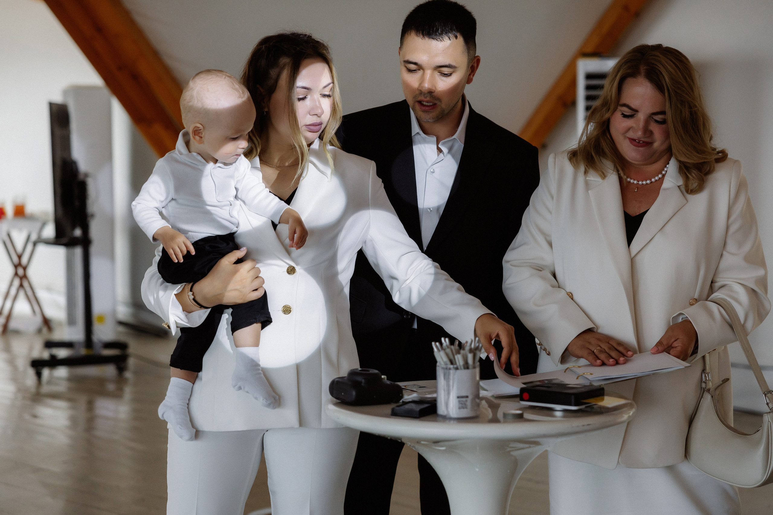 Эмилия & Тимур. RETOUCH-HOUSE