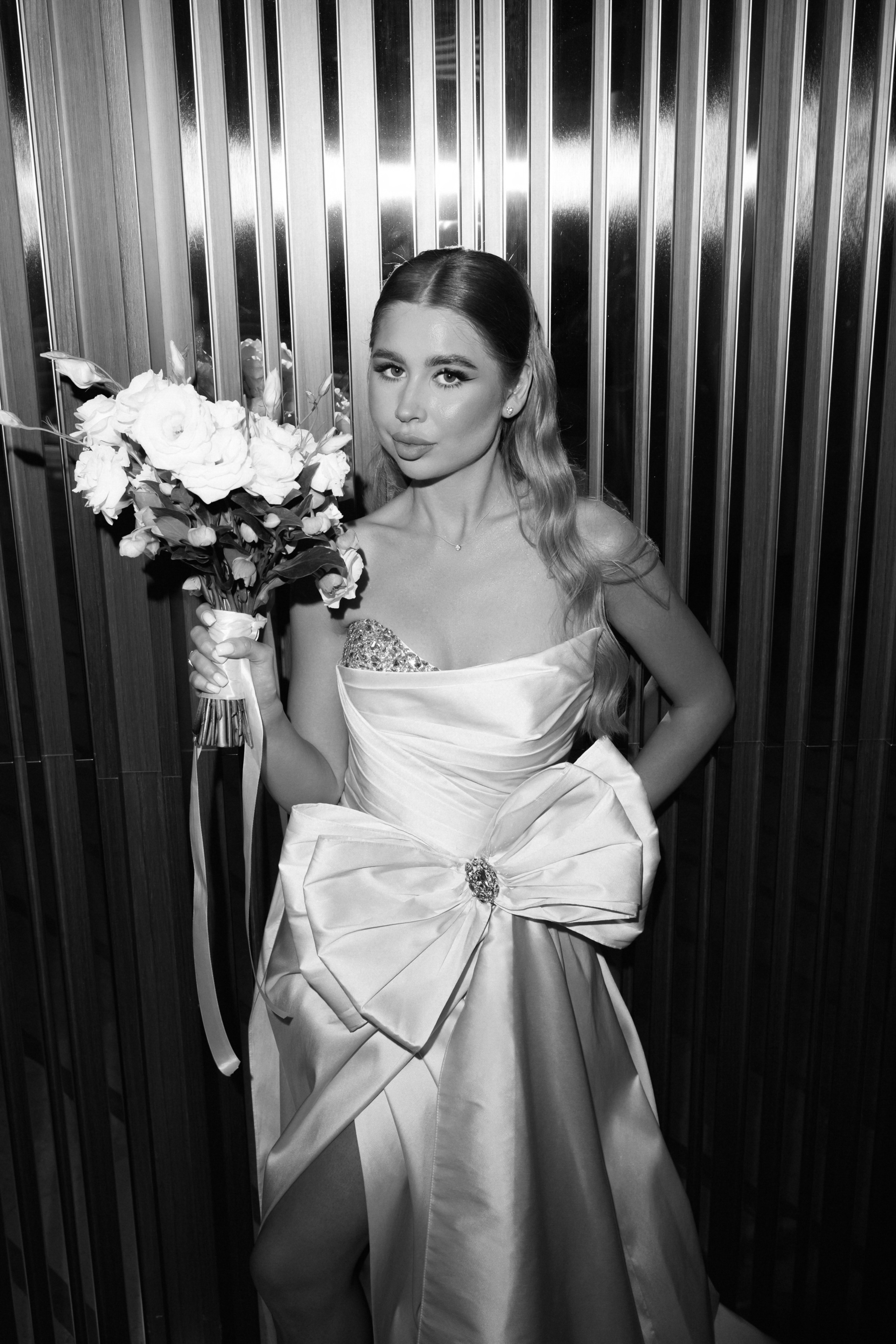 Илья & Кристина. RETOUCH-HOUSE