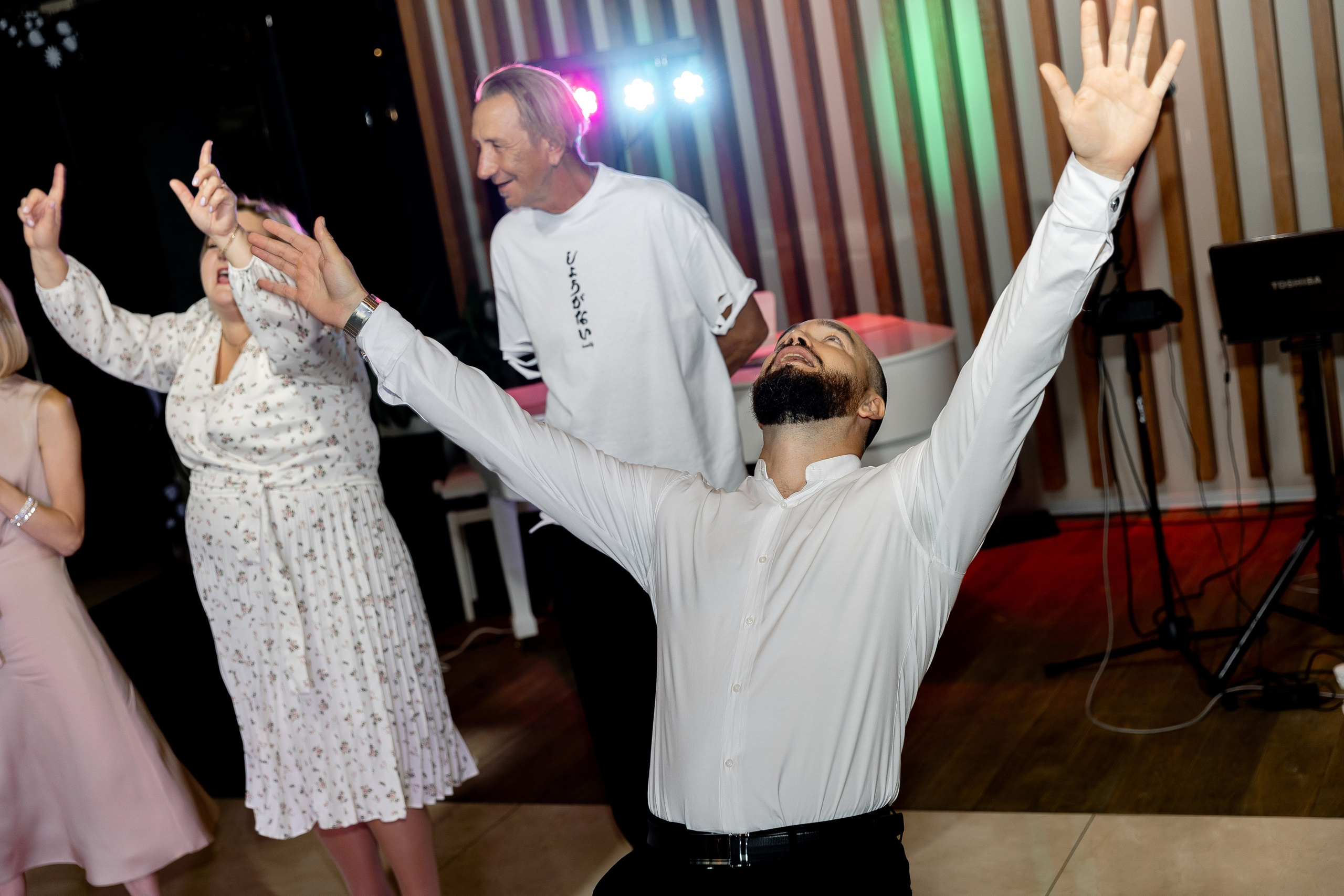 Сергей & Анастасия. RETOUCH-HOUSE