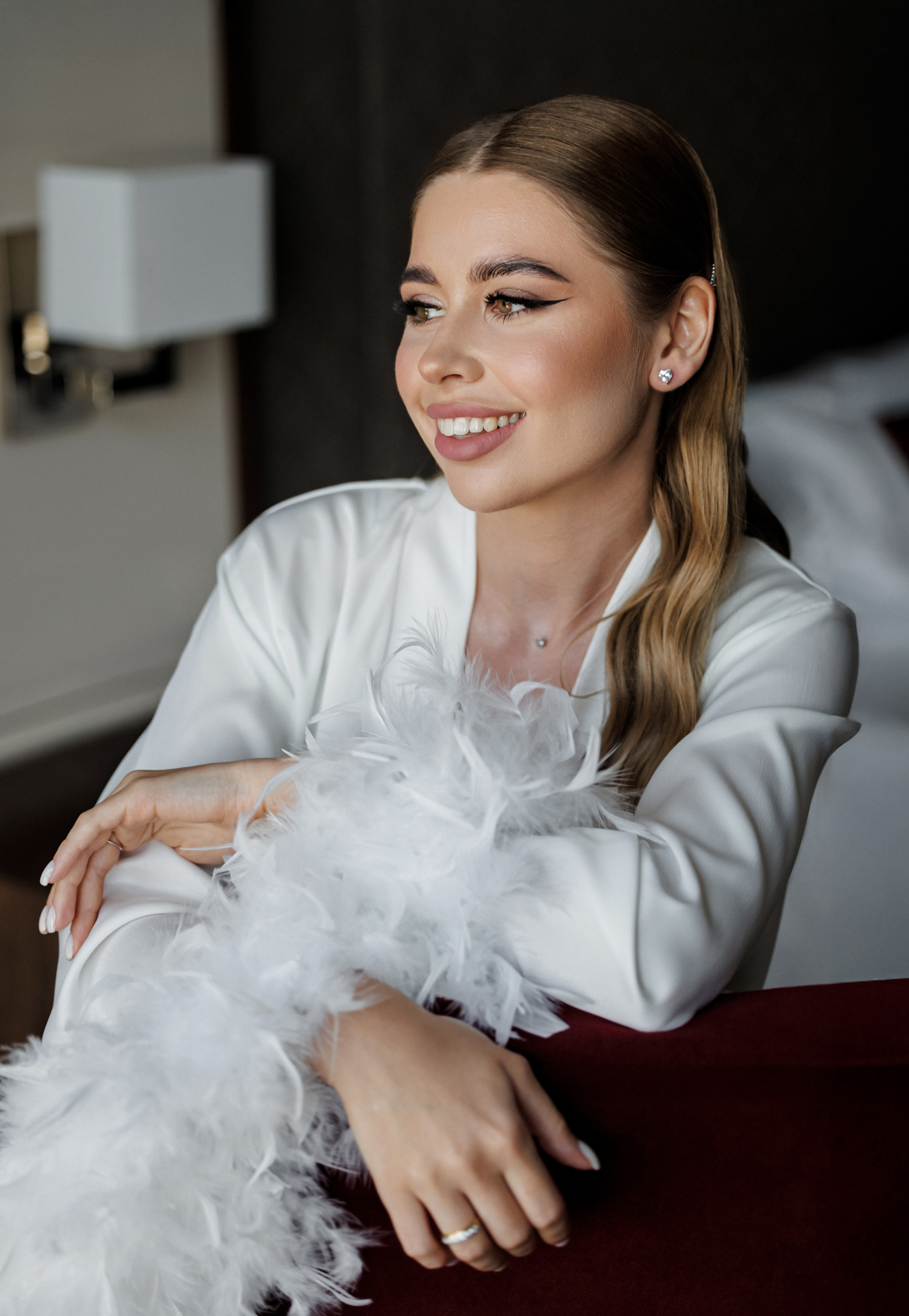 Илья & Кристина. RETOUCH-HOUSE