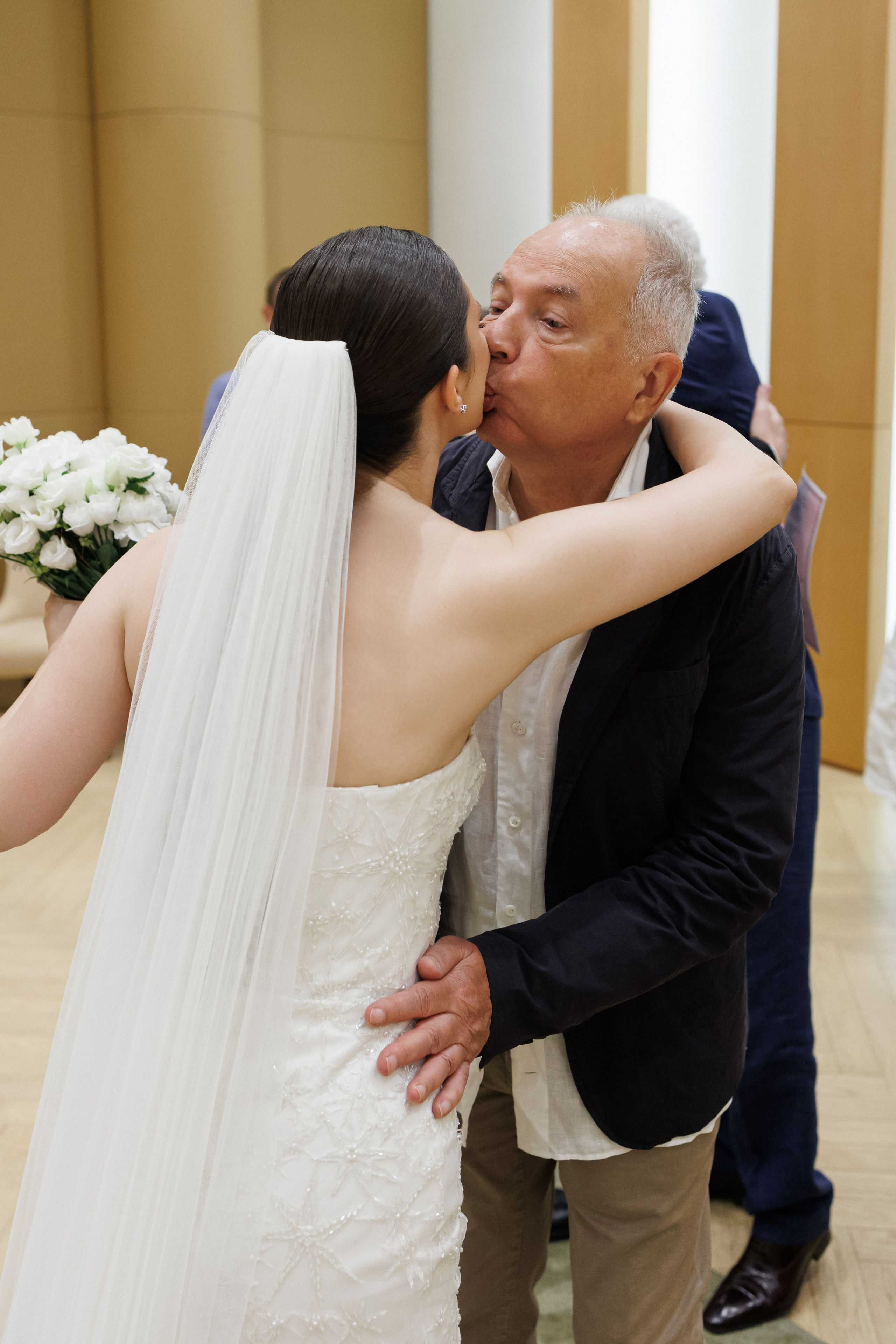 Петя & Каролина. RETOUCH-HOUSE