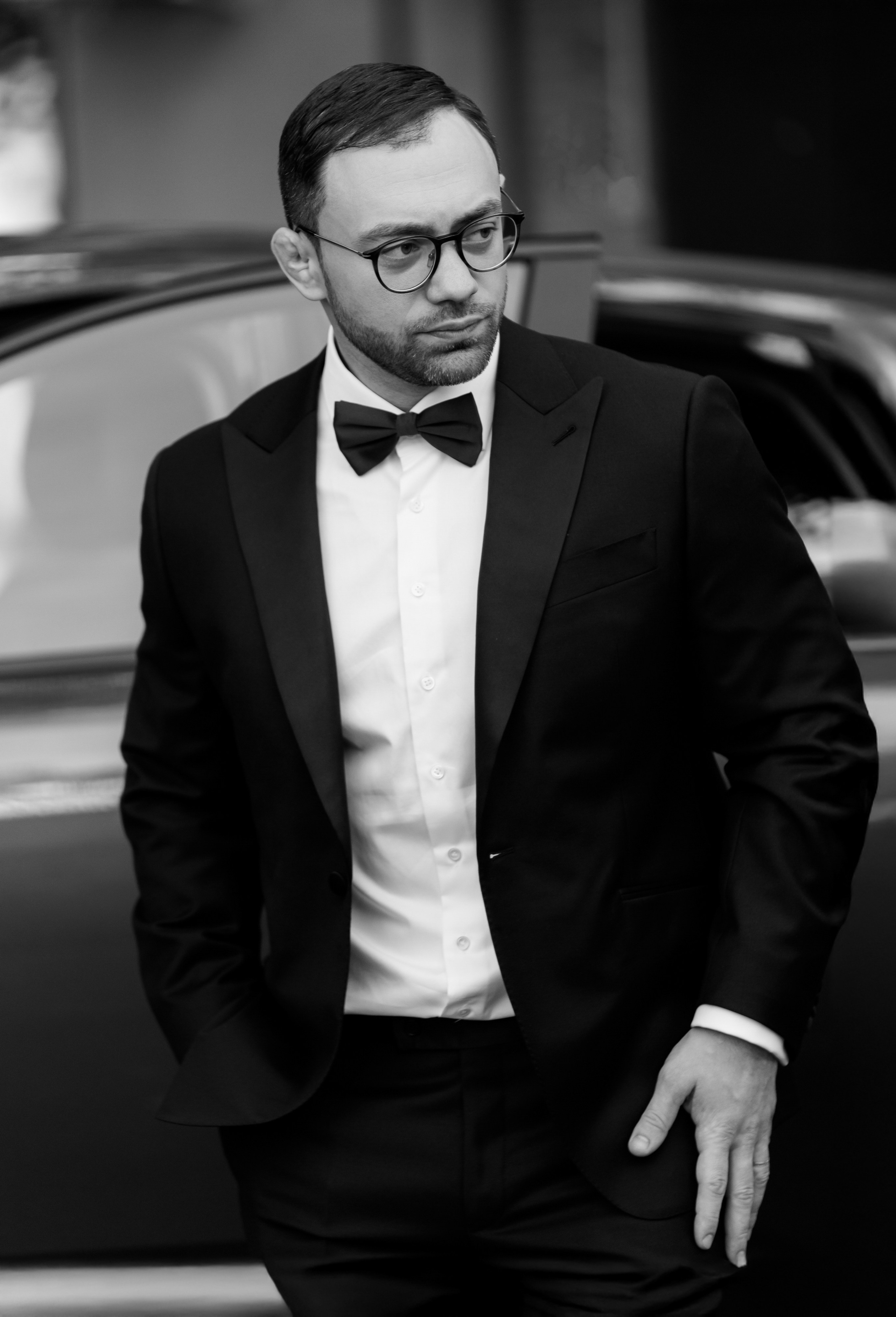 Георгий & Нино. RETOUCH-HOUSE