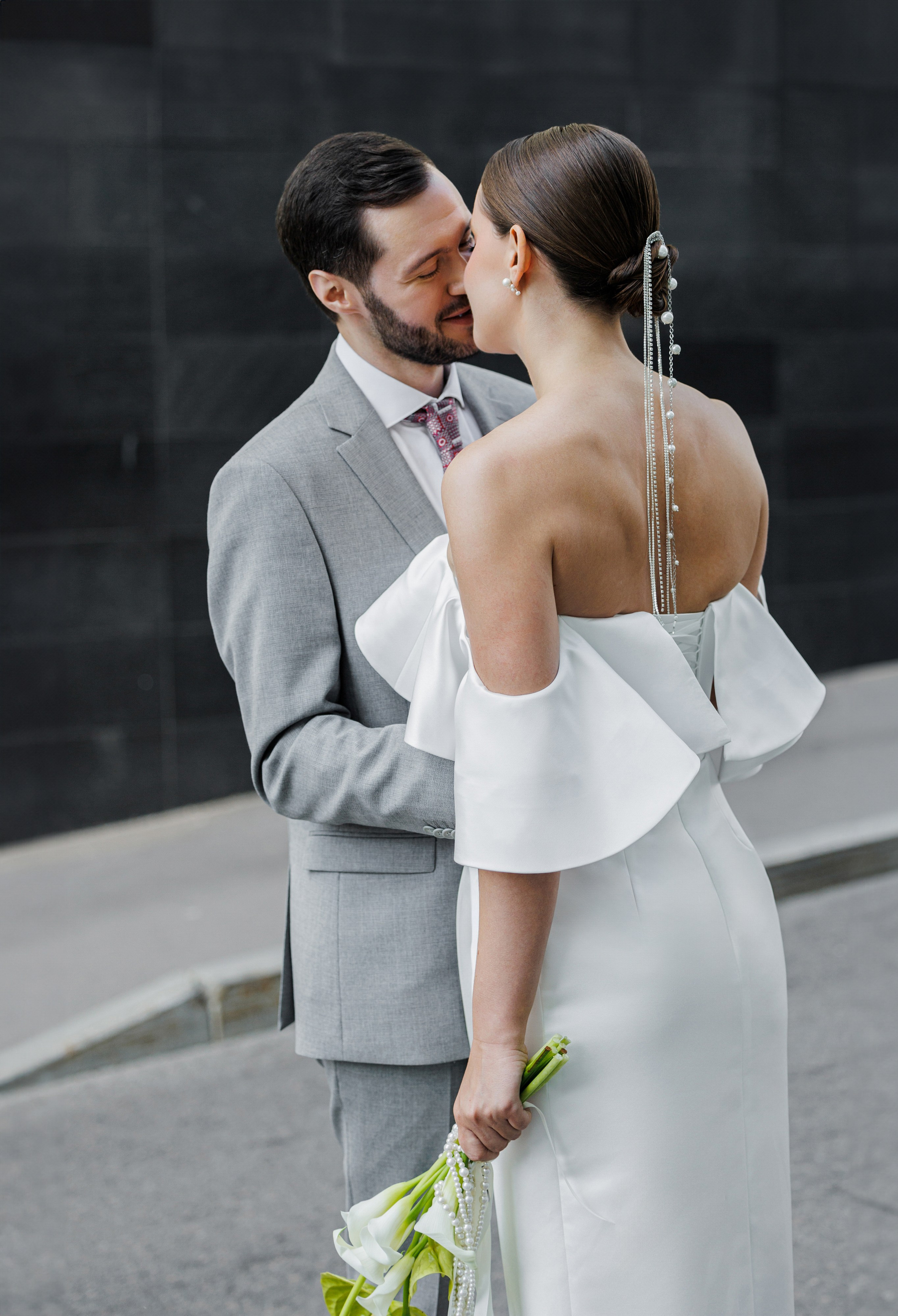 Илья & Валерия. RETOUCH-HOUSE