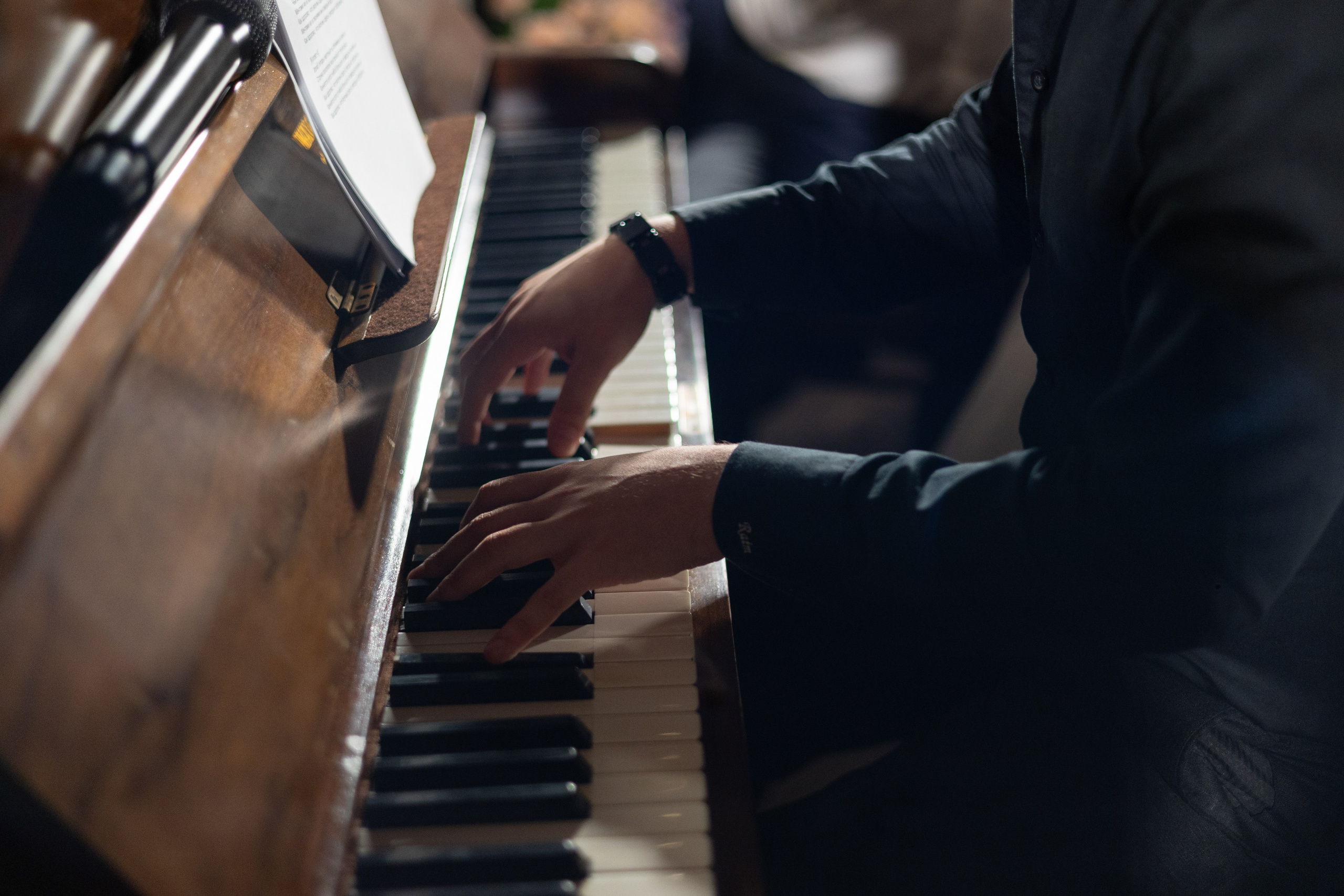 Луиза & Стефан. RETOUCH-HOUSE