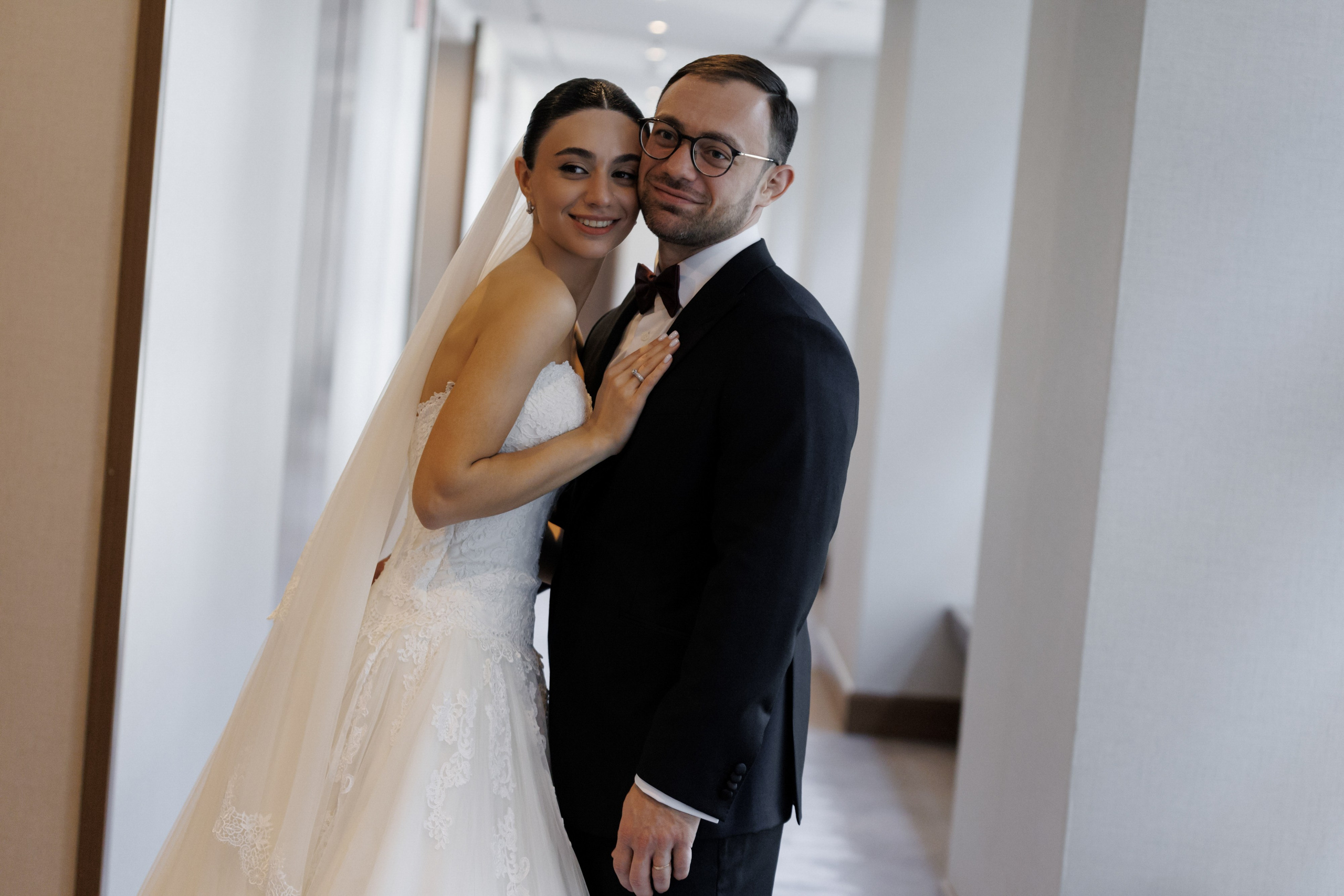 Георгий & Нино. RETOUCH-HOUSE