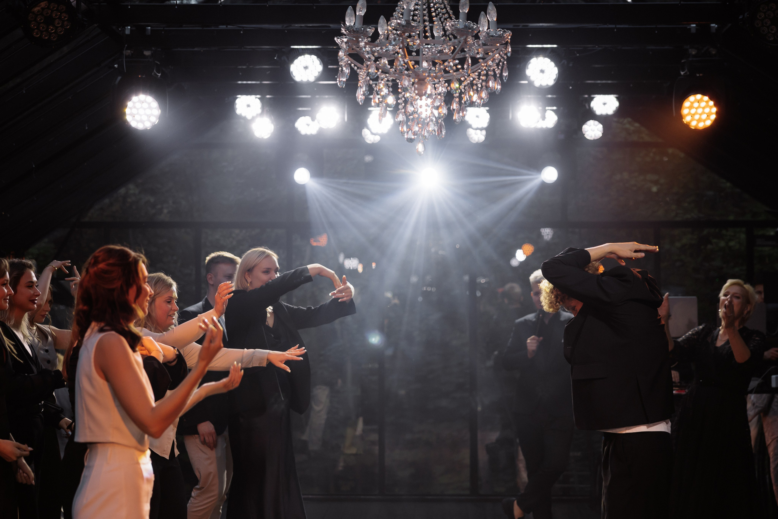 Мария & Александр. RETOUCH-HOUSE