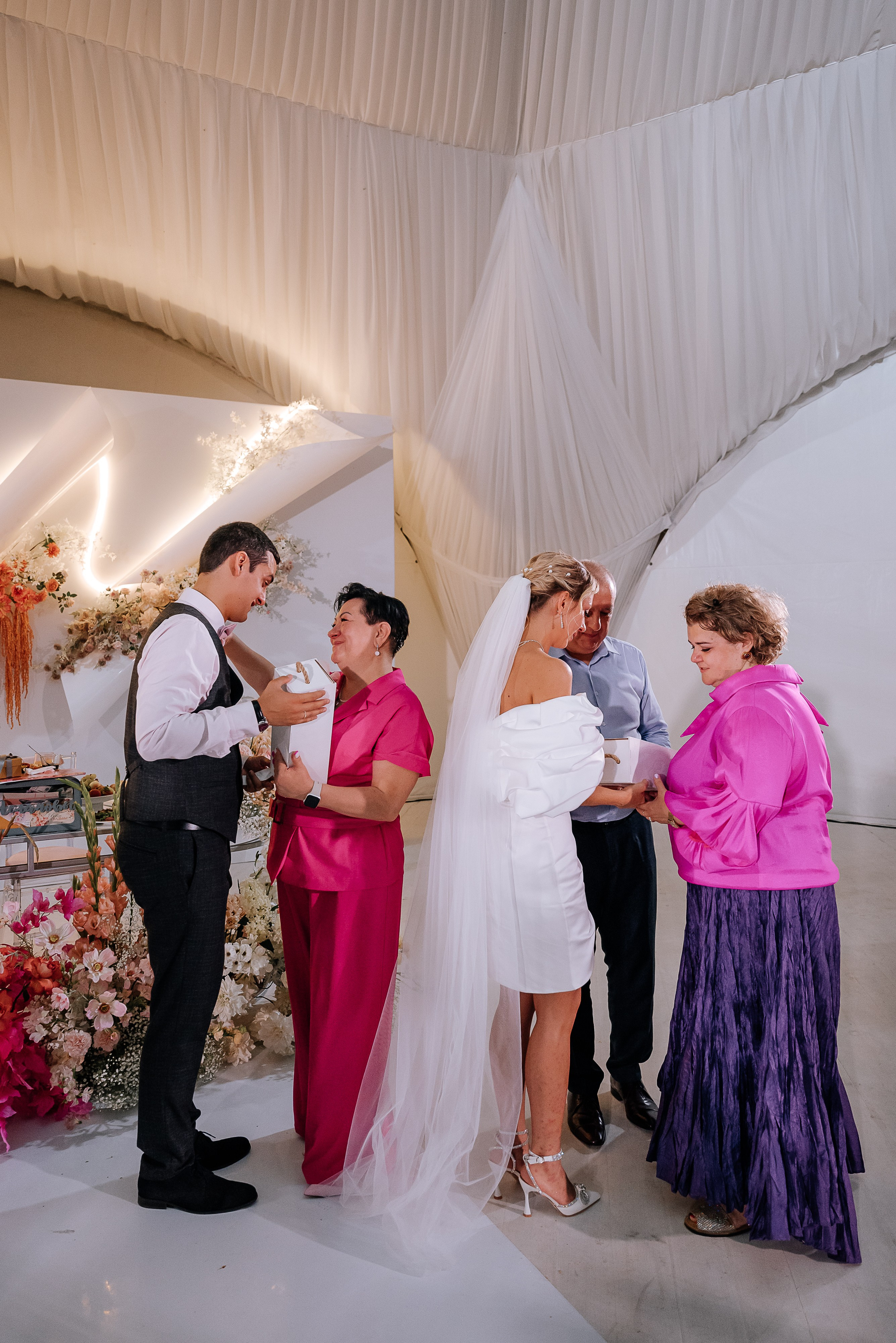 Костя & Лиза. RETOUCH-HOUSE