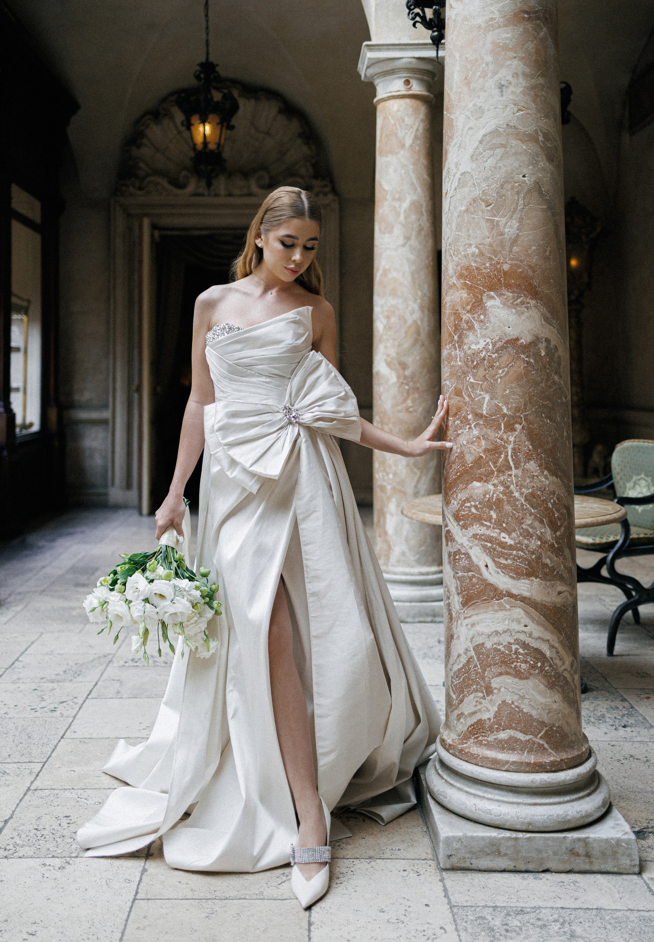 Илья & Кристина. RETOUCH-HOUSE