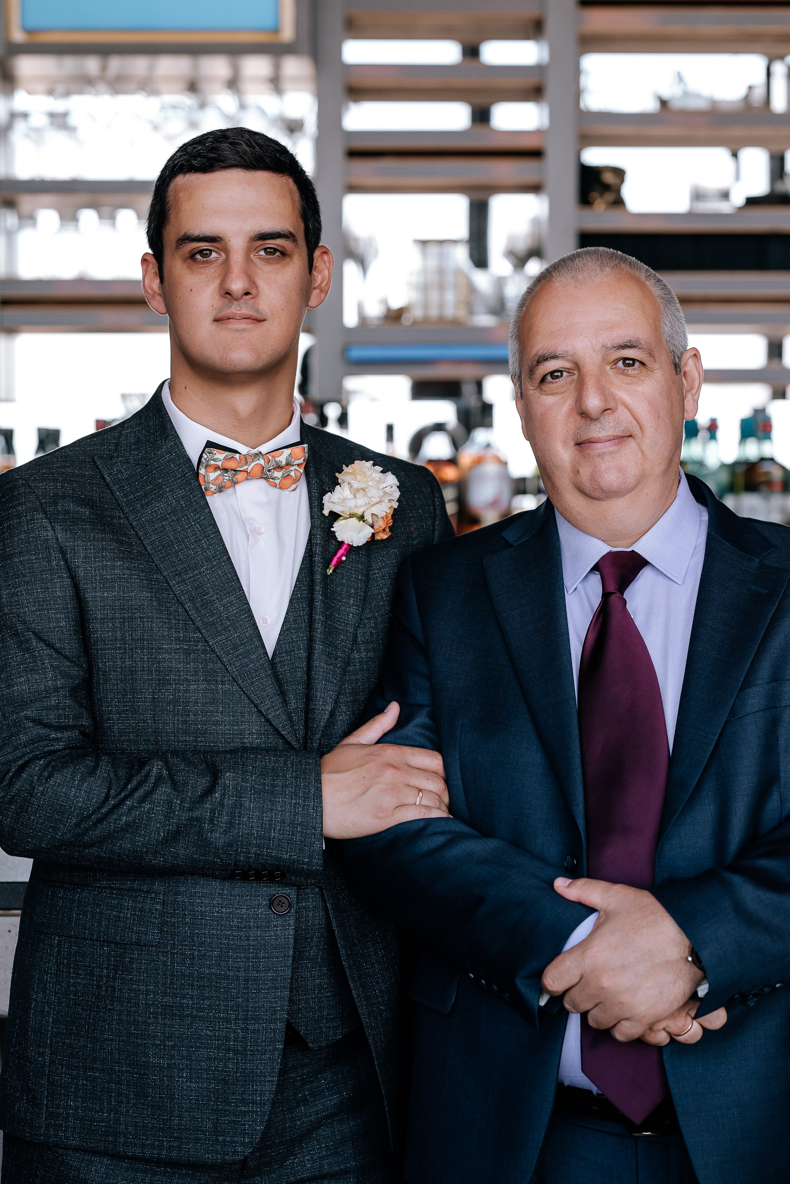 Костя & Лиза. RETOUCH-HOUSE