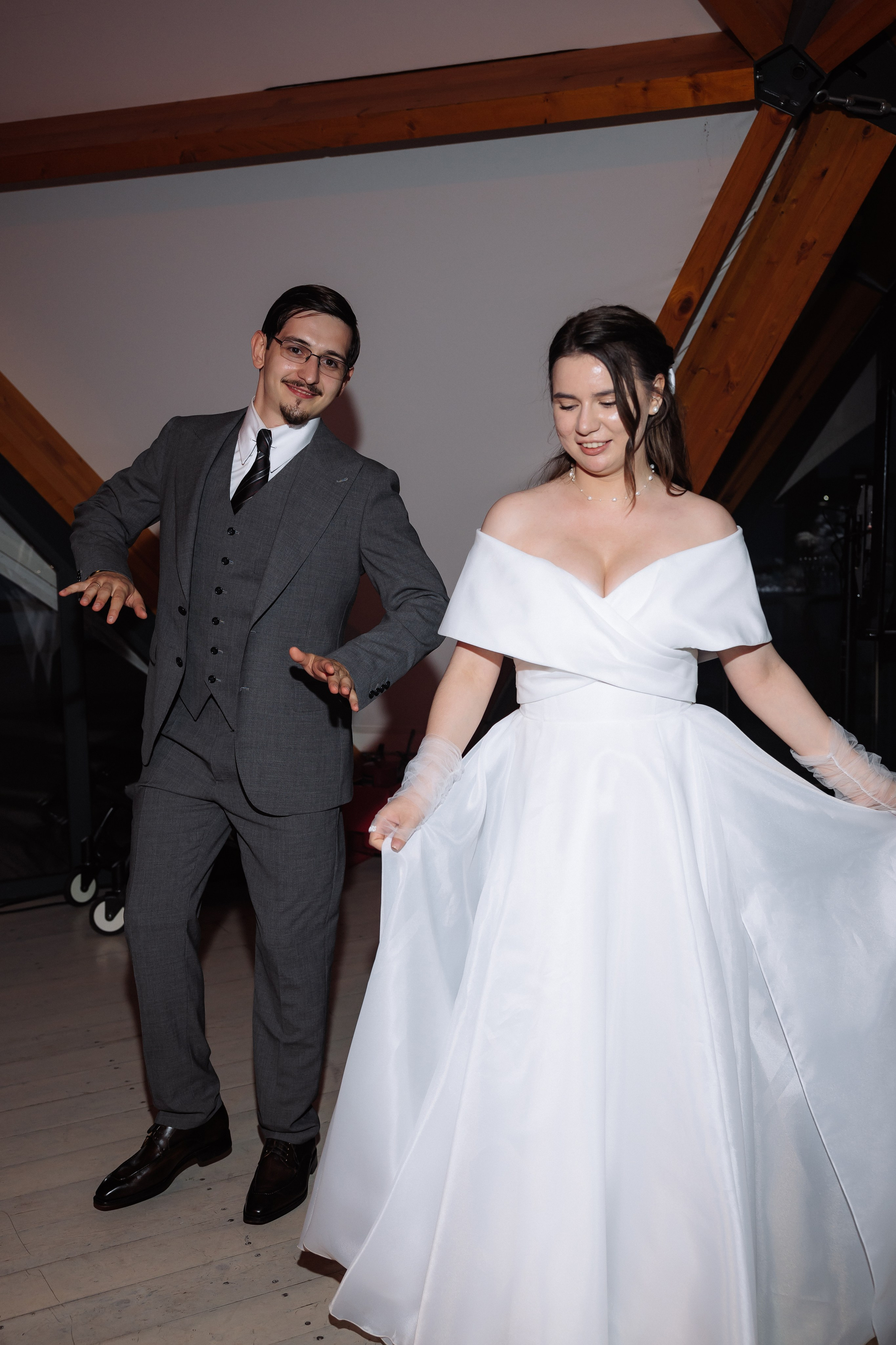 Эмилия & Тимур. RETOUCH-HOUSE