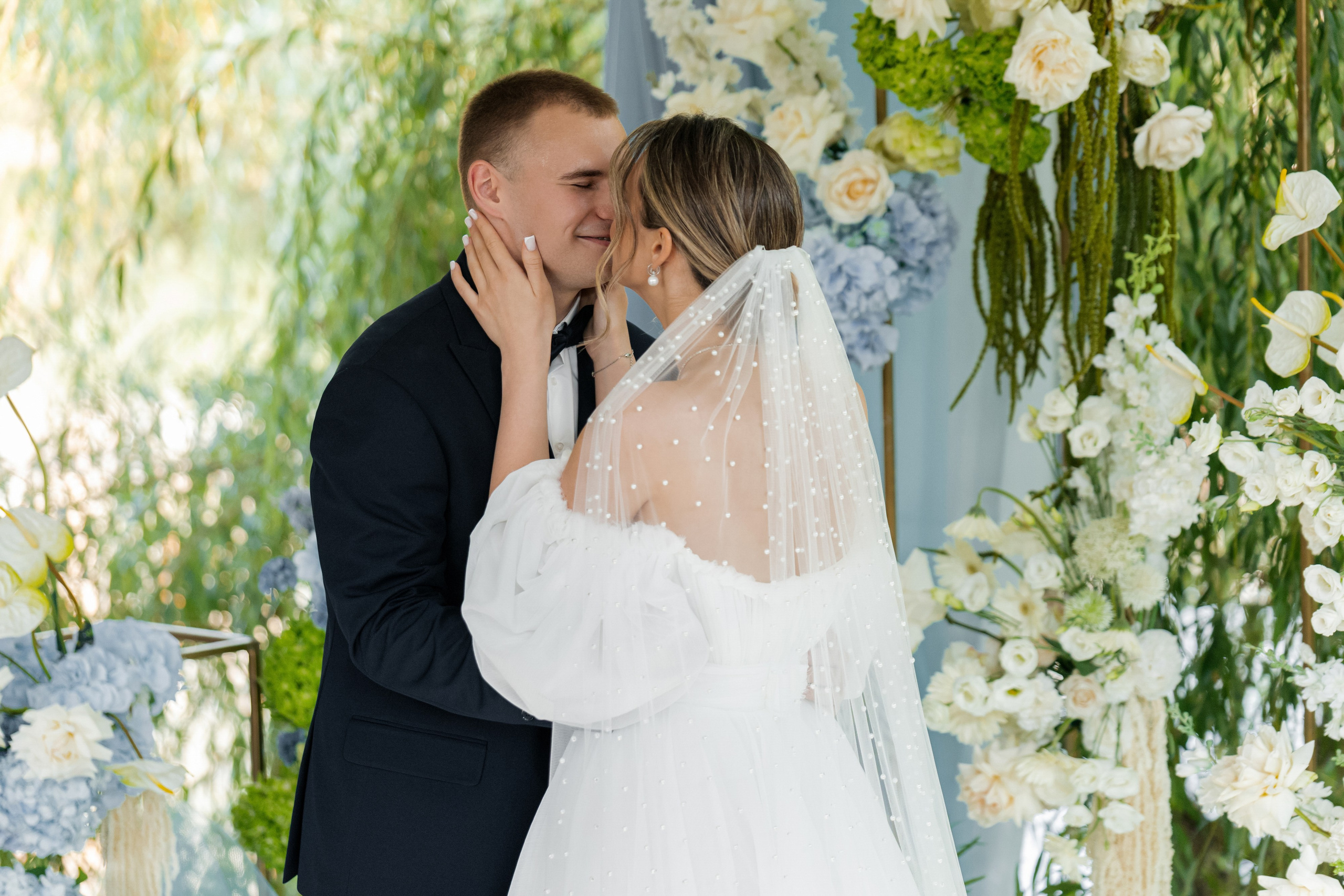 Рома & Маша. RETOUCH-HOUSE