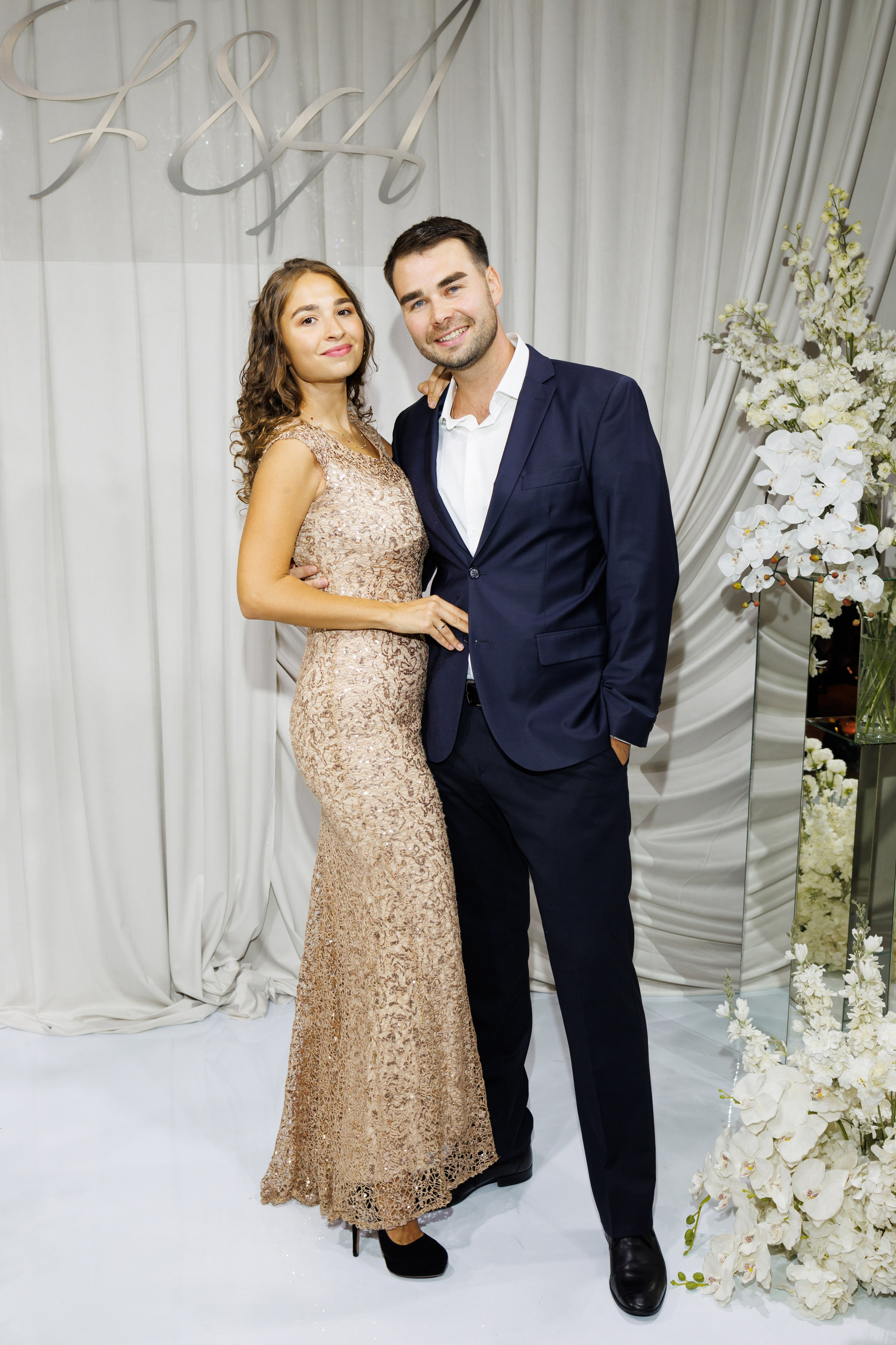 Филипп & Саша. RETOUCH-HOUSE