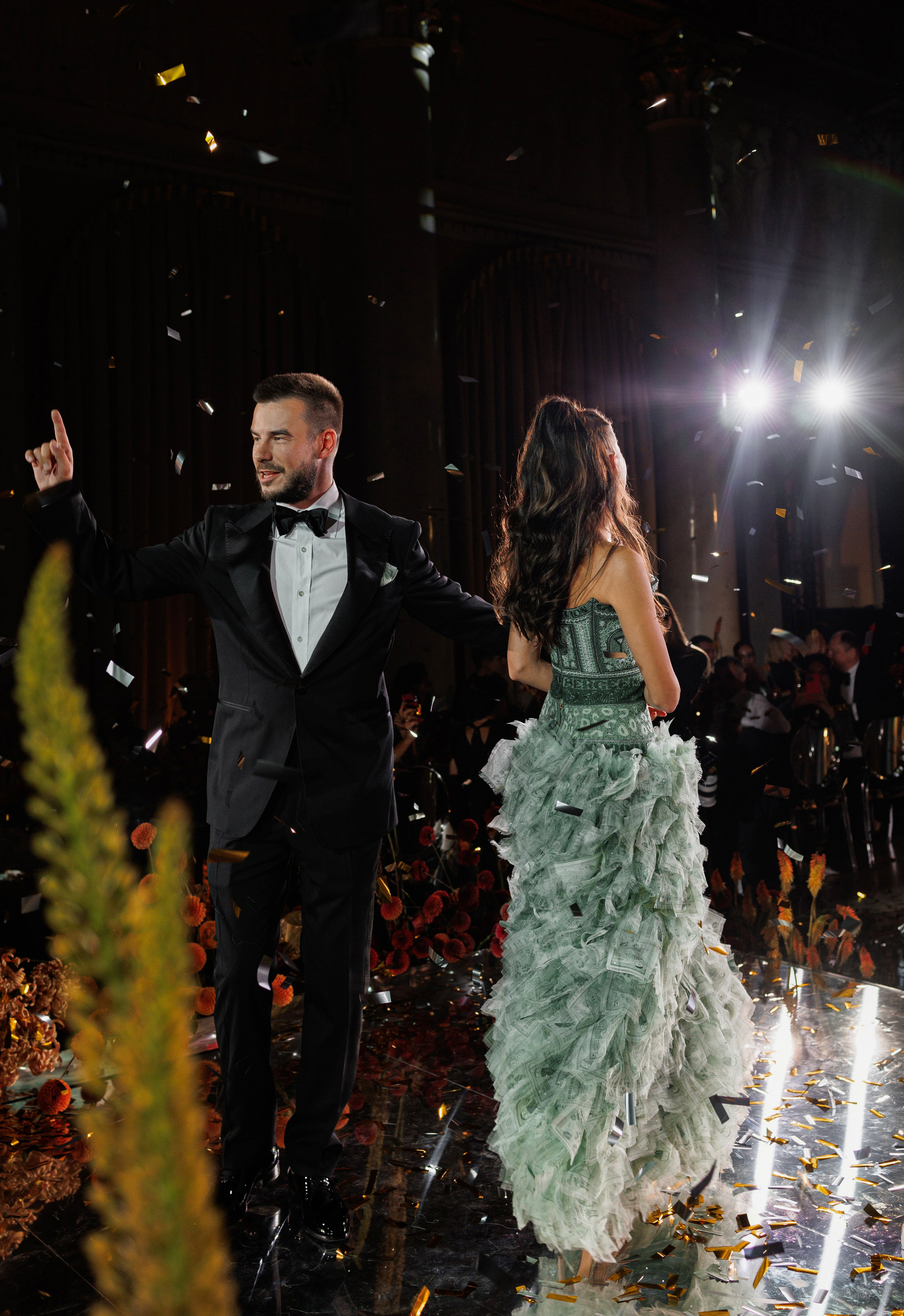 Виталий & Кристина. RETOUCH-HOUSE