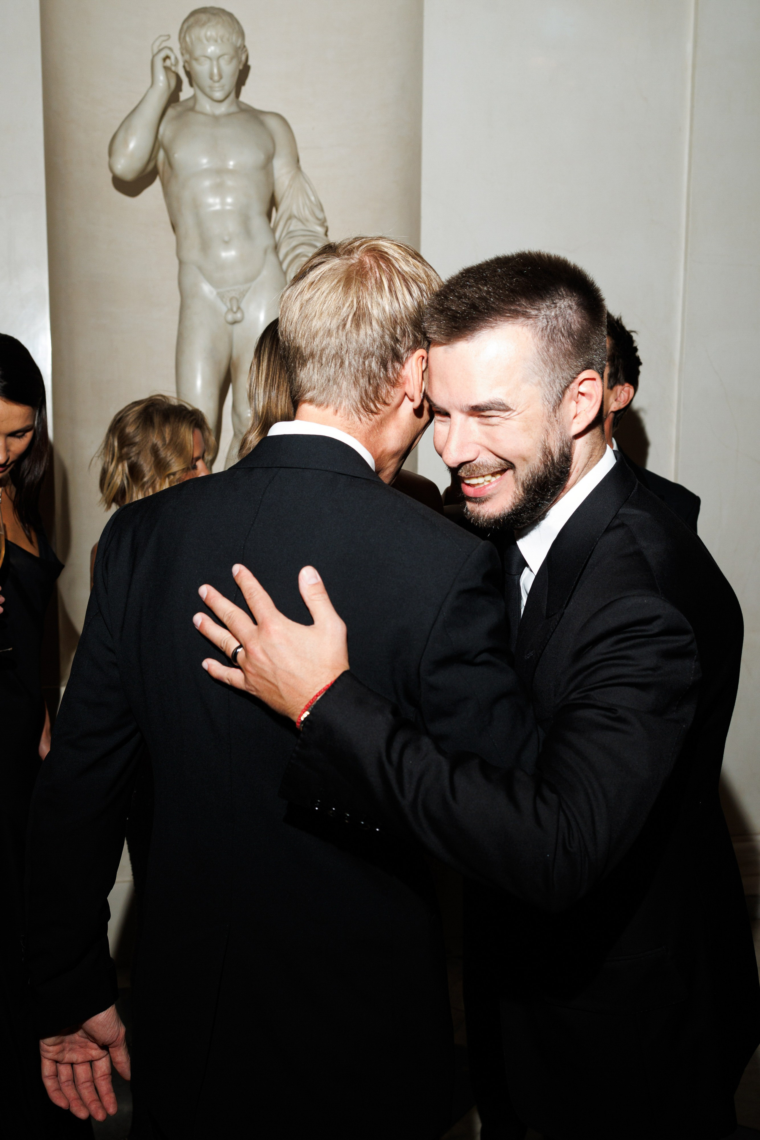 Виталий & Кристина. RETOUCH-HOUSE