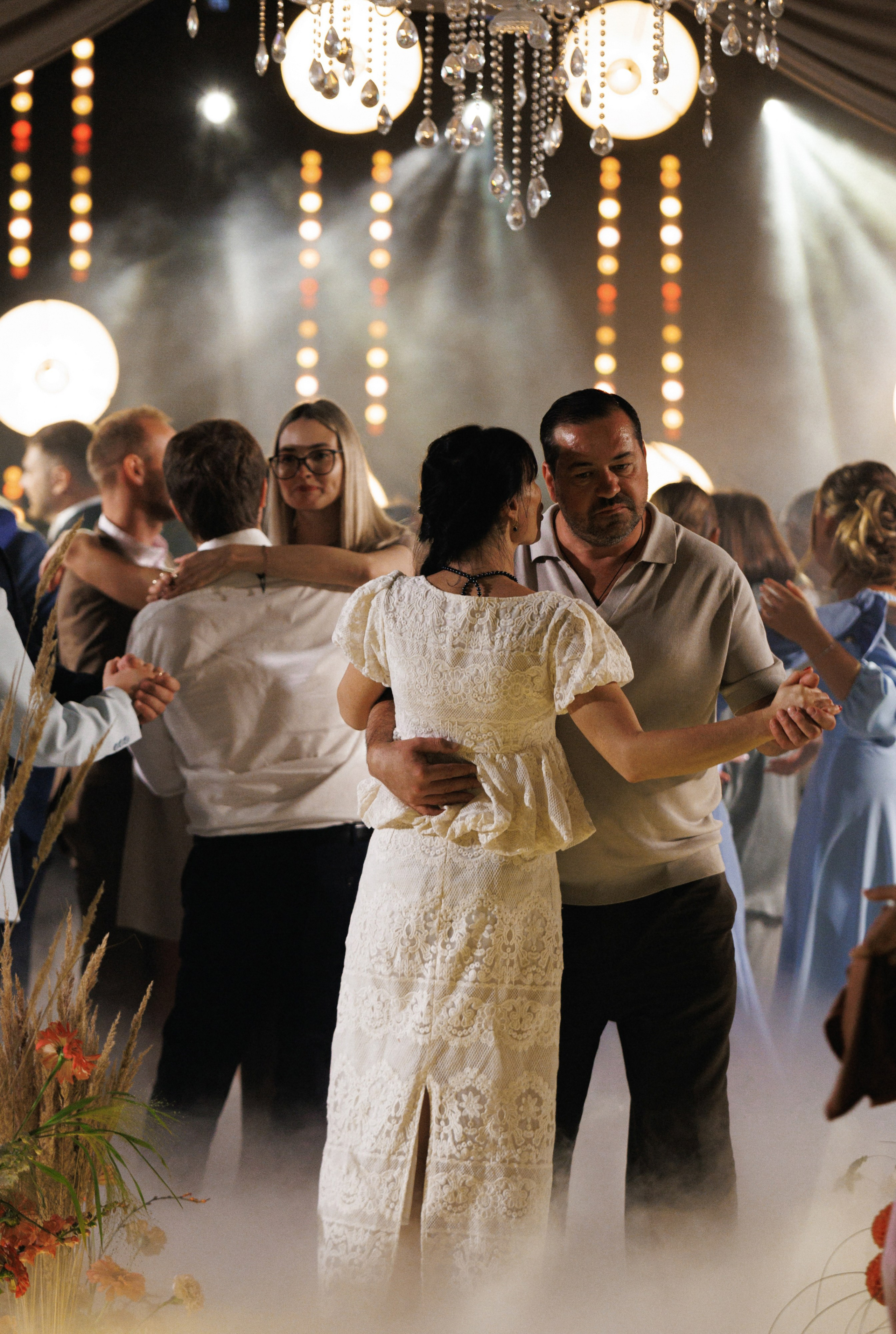 Дима & Варя. RETOUCH-HOUSE