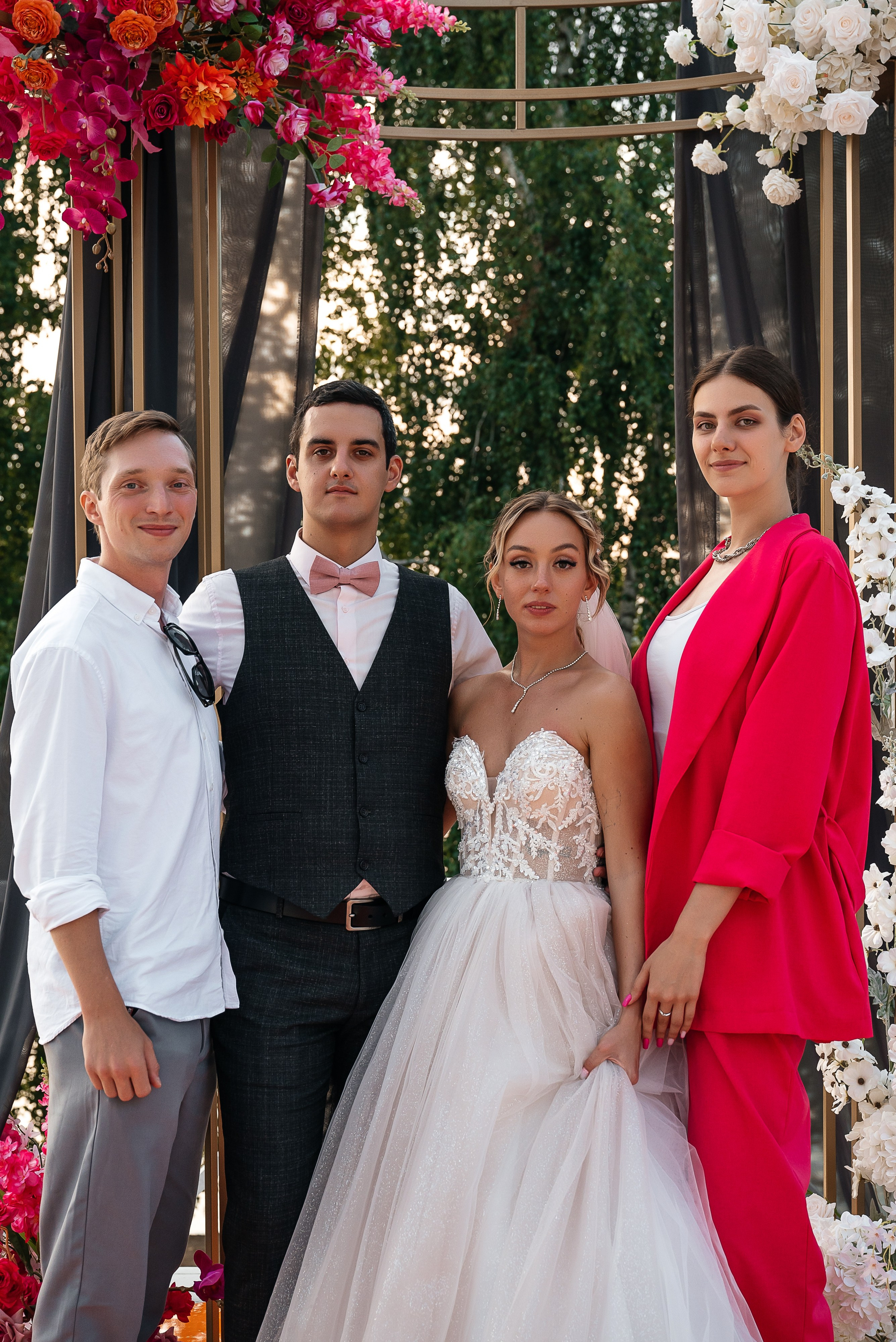 Костя & Лиза. RETOUCH-HOUSE