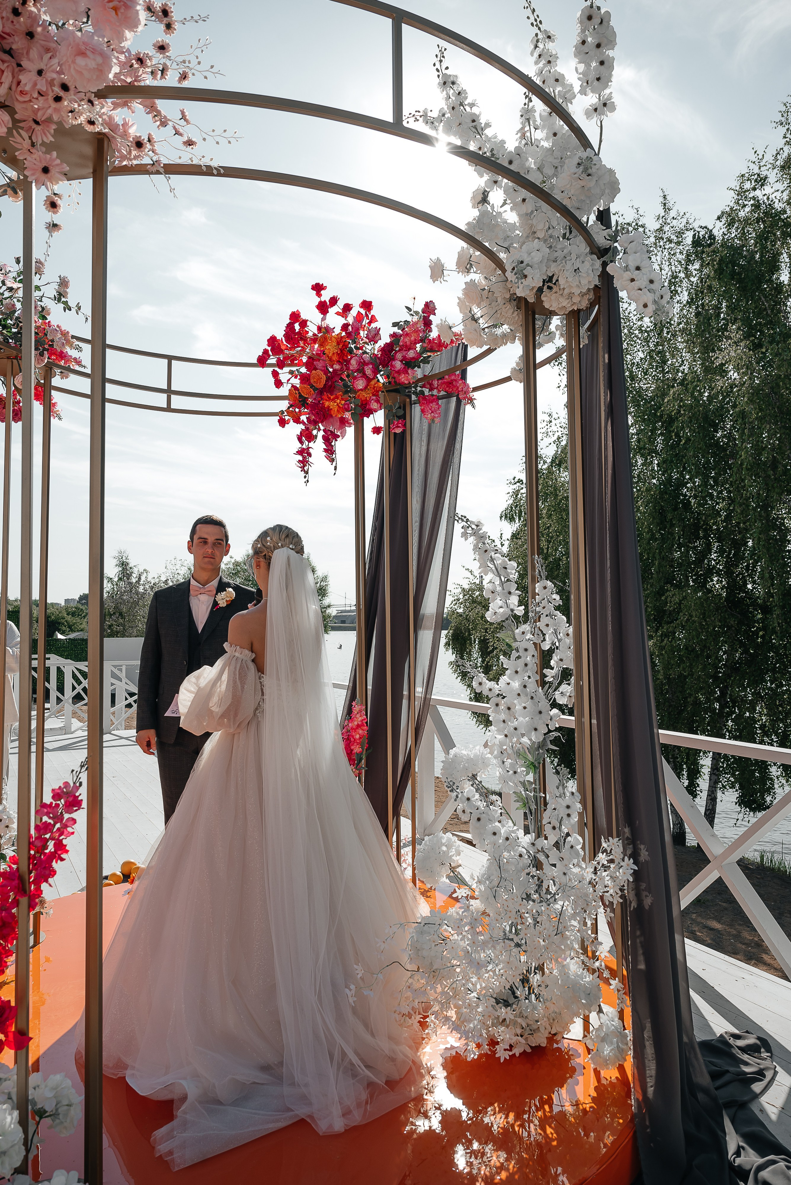 Костя & Лиза. RETOUCH-HOUSE