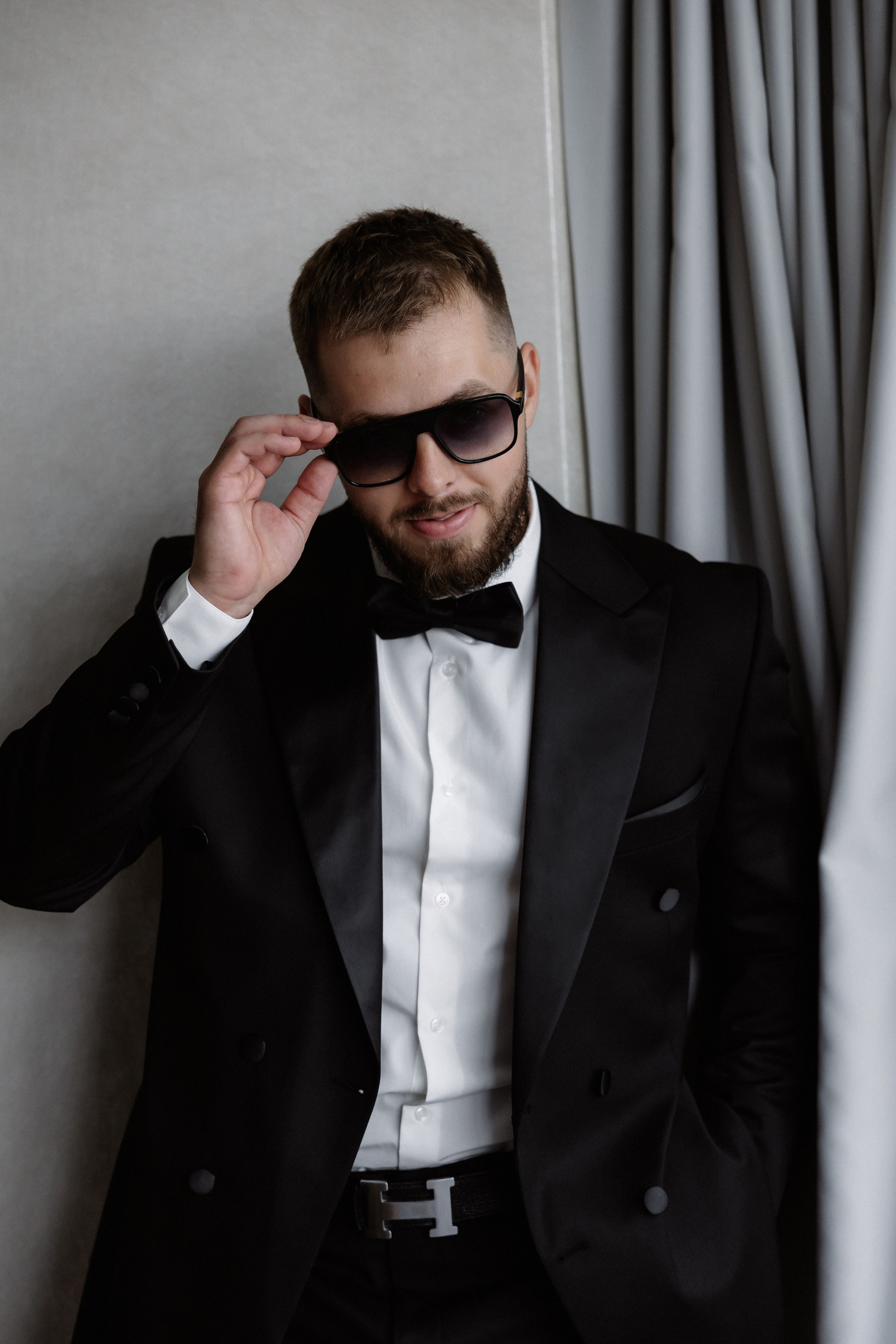 Денис & Александра. RETOUCH-HOUSE