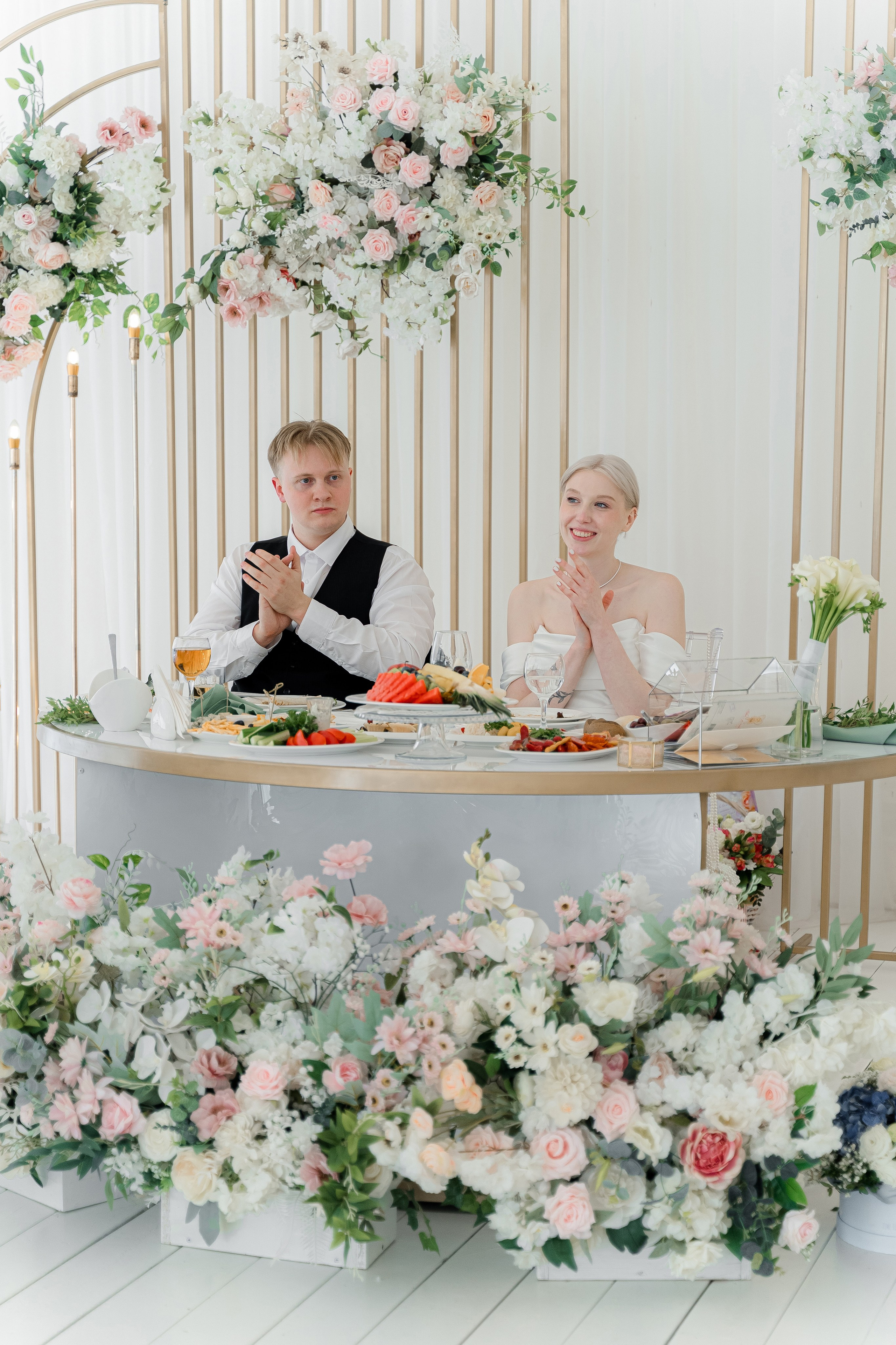 Владимир & Яна. RETOUCH-HOUSE