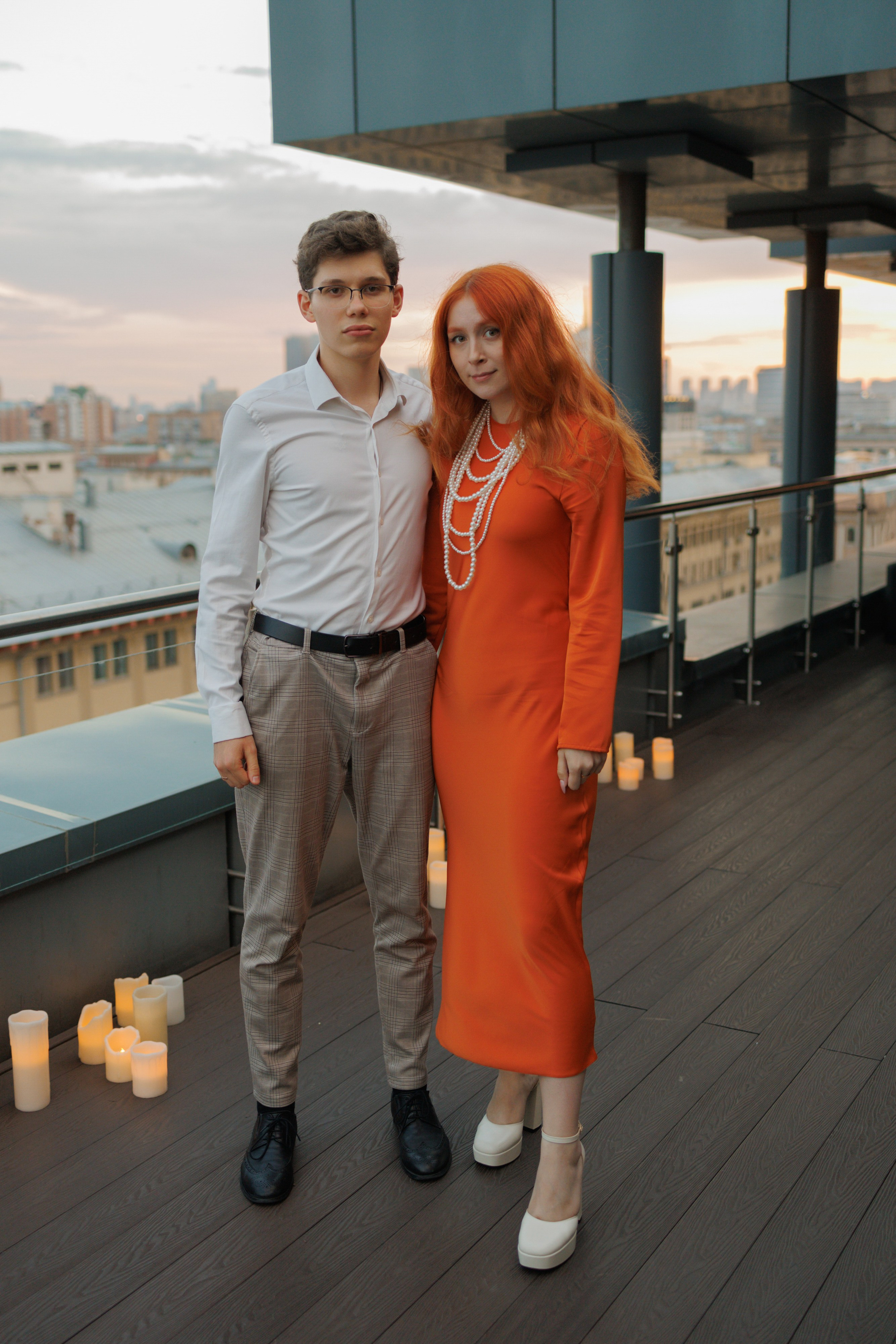 Илья & Таня. RETOUCH-HOUSE