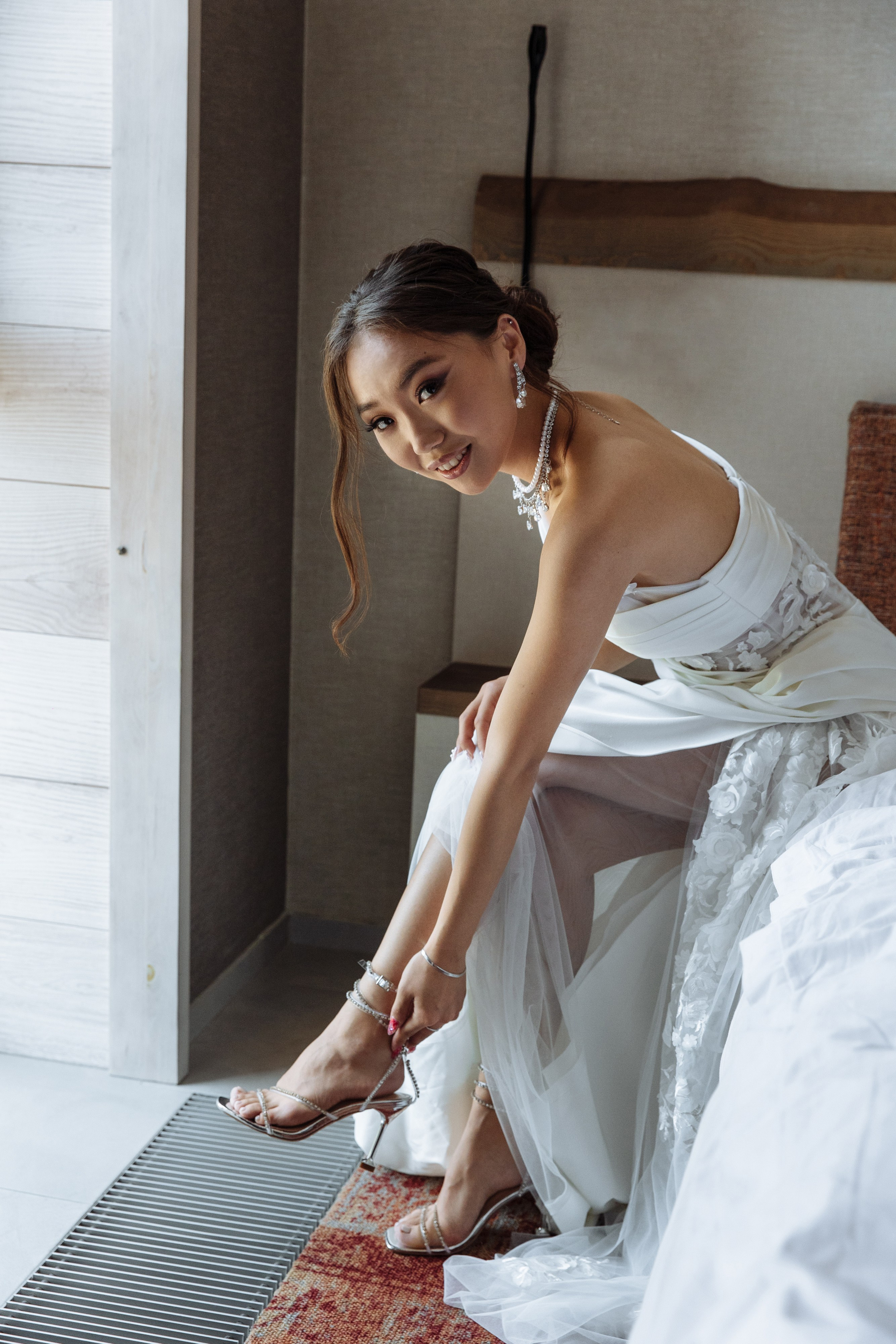 Александр и Сарана. Свадебный и семейный фотограф в Улан-Удэ