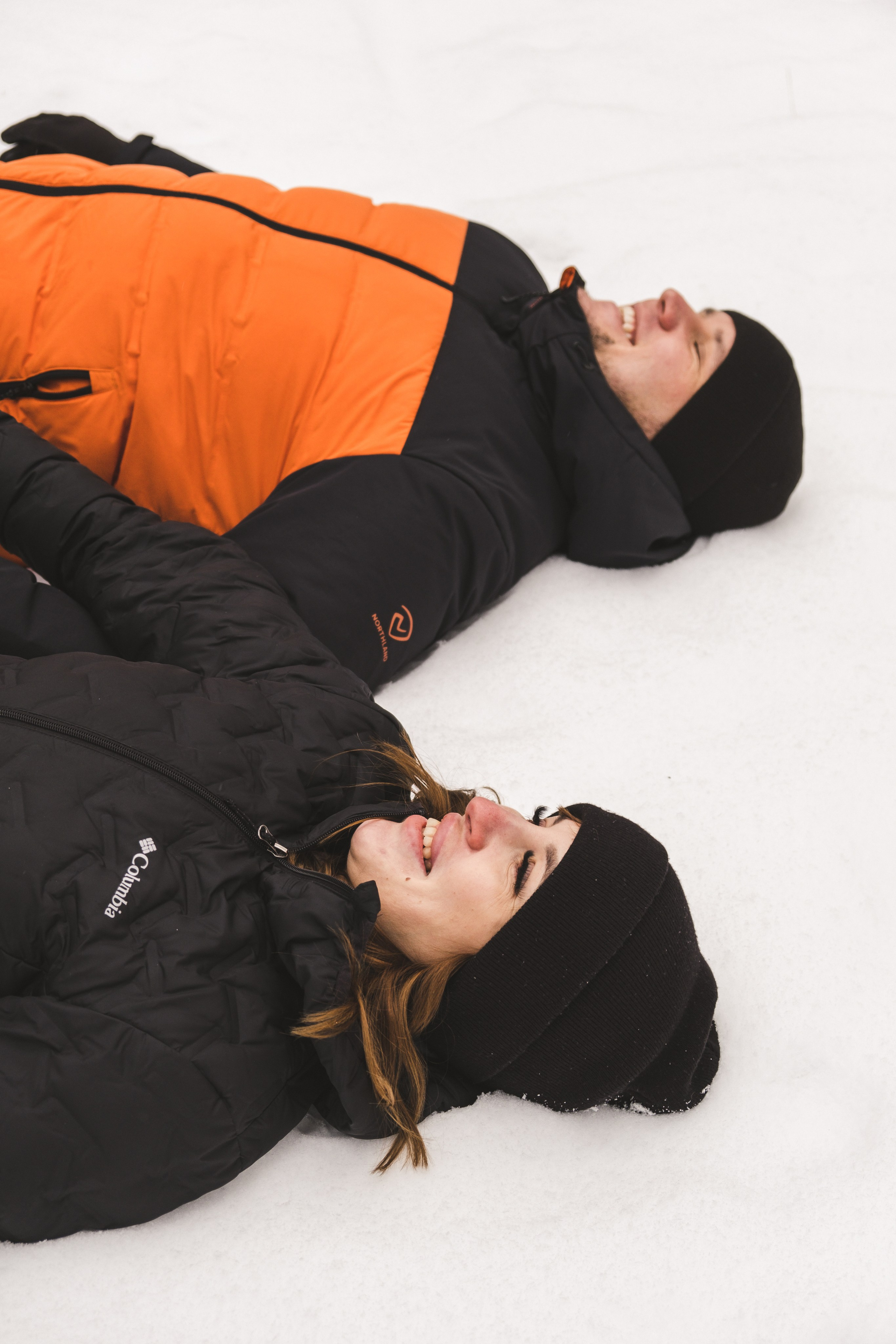 Артём и Таня. Свадебный фотограф в Братске. Анастасия Анциферова