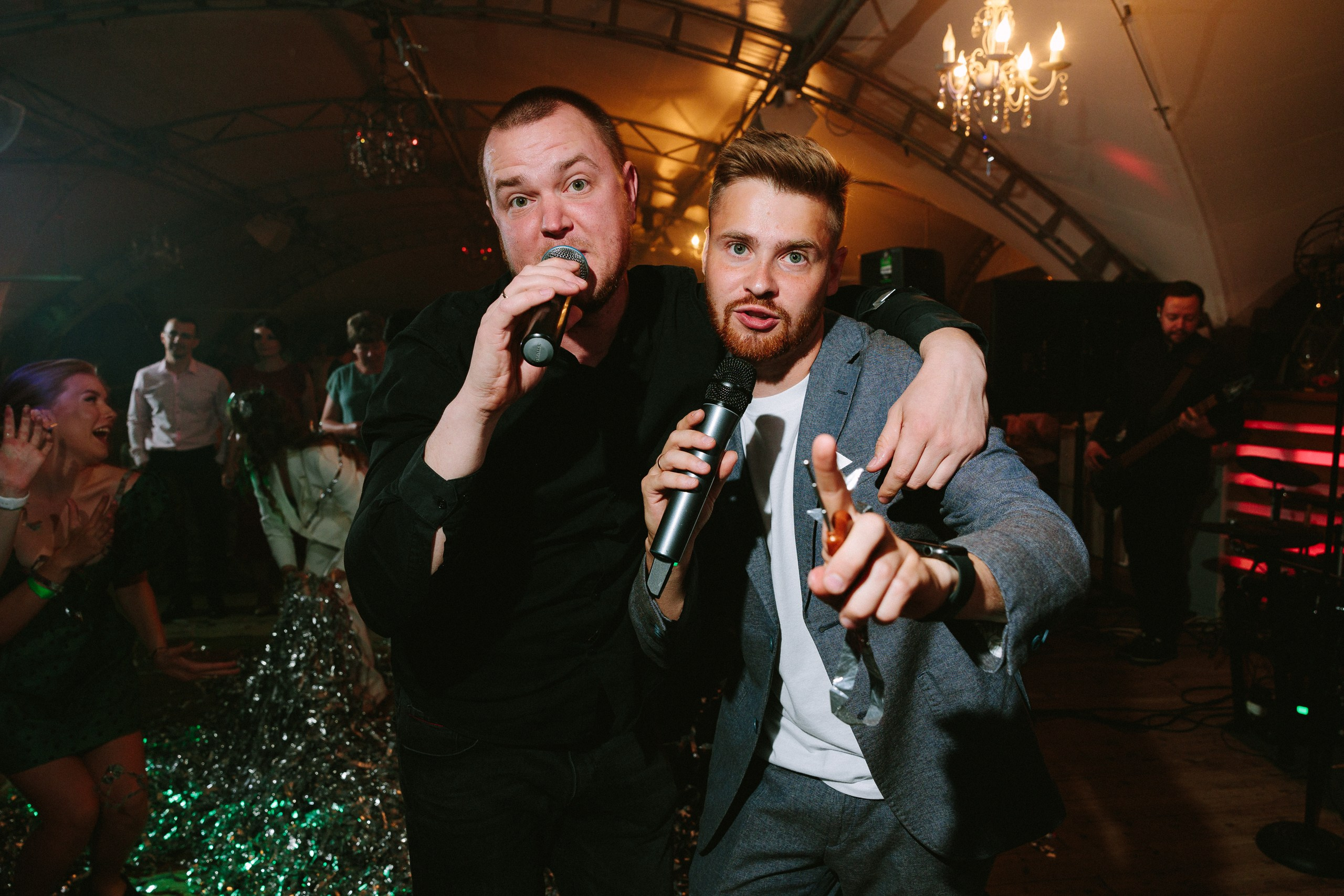 Стоимость. Илья Сергеев - Ведущий мероприятий Тверь, Москва, Россия