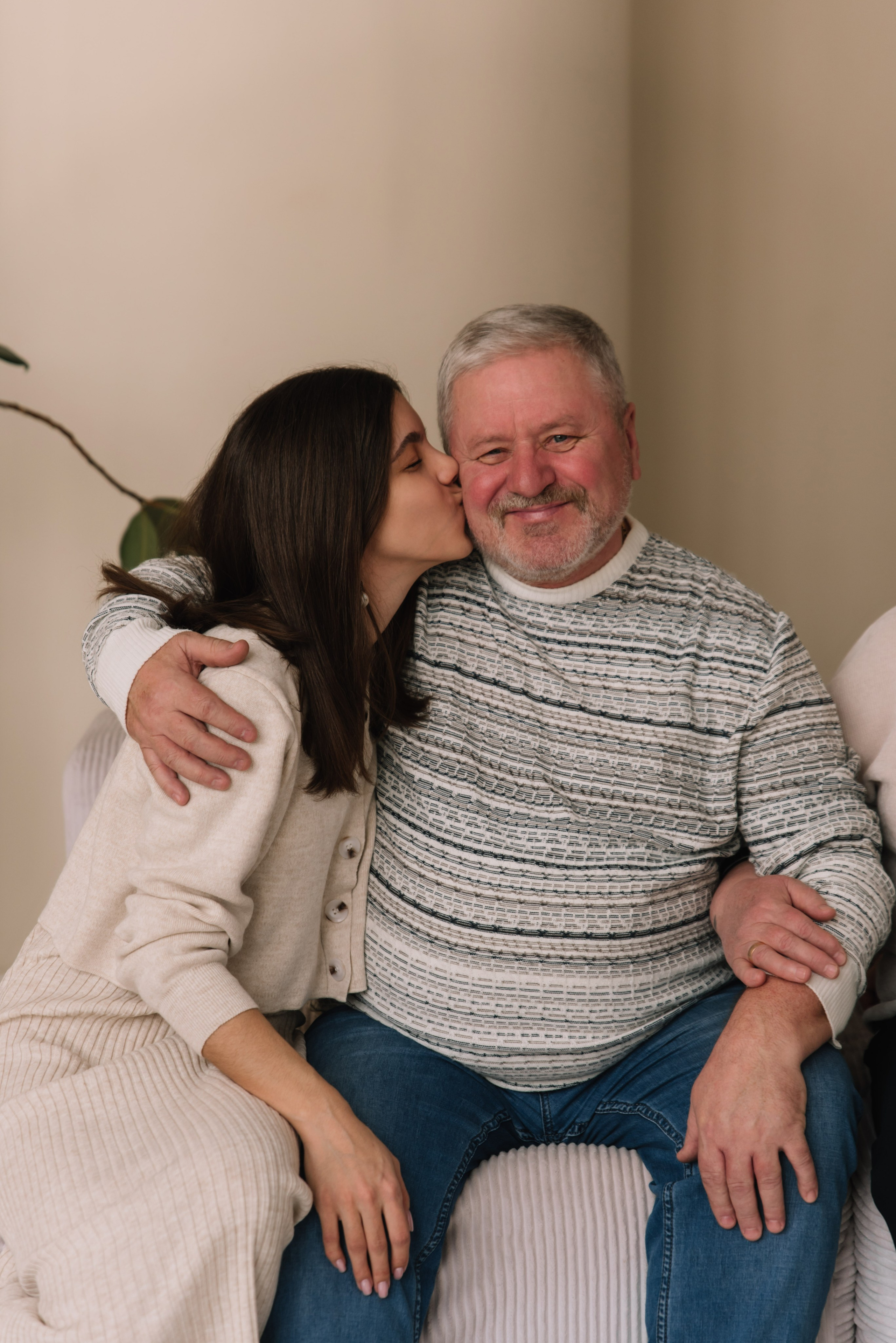 My family. Фотограф Нижний Новгорода Елена Калмыкова