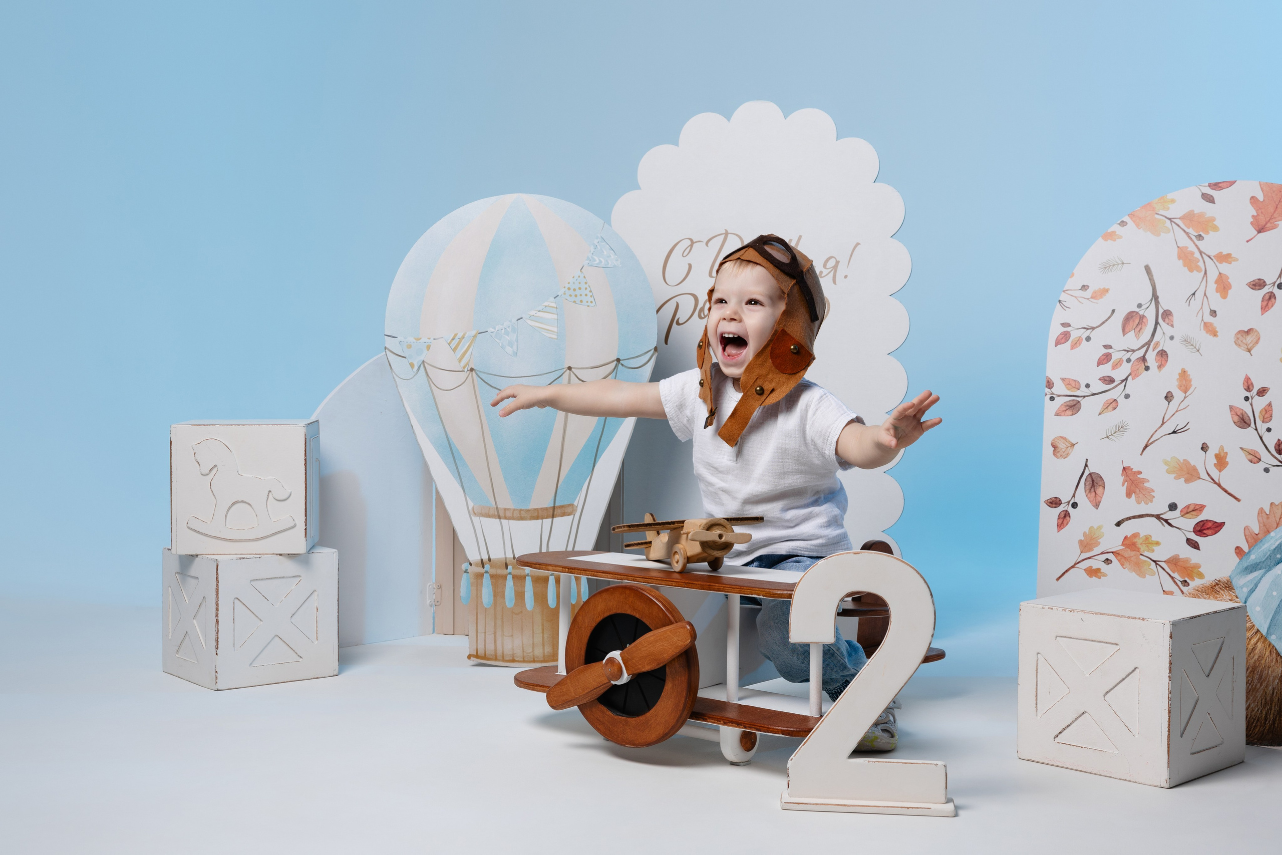 Фотопроект именинник — 31 января. Анжелика Пилипас