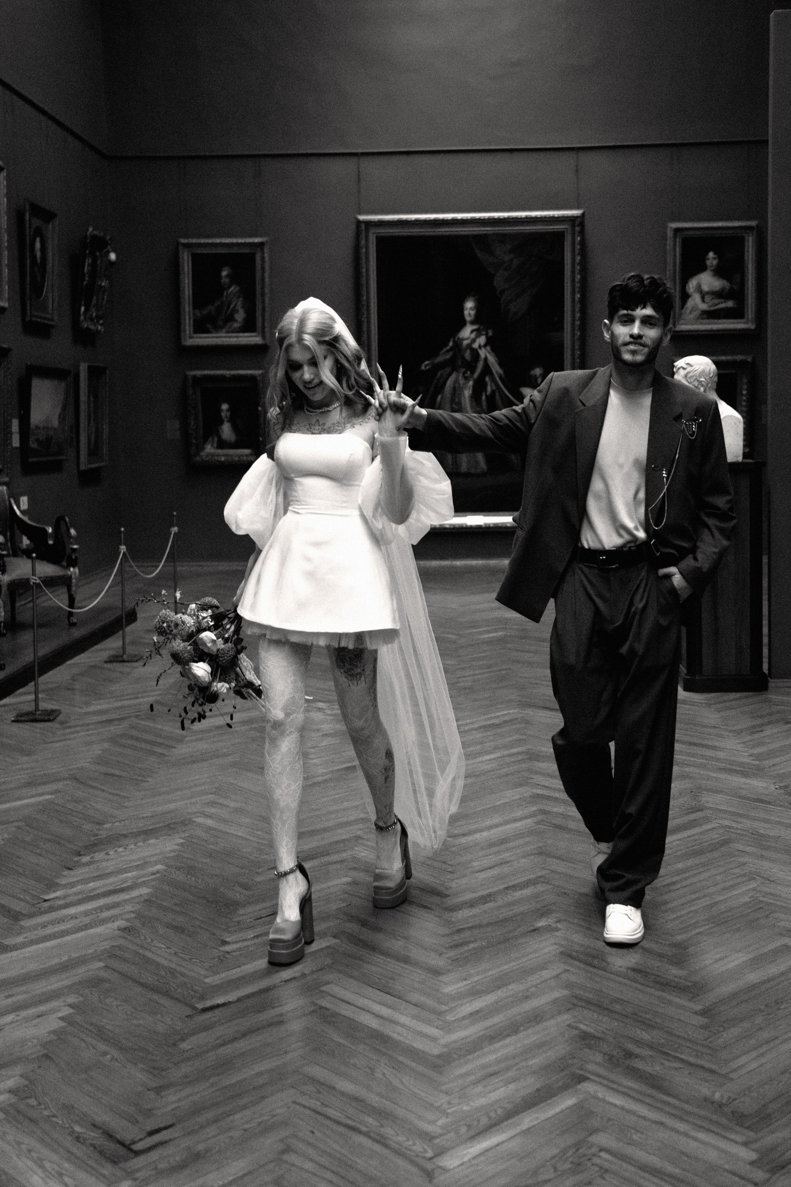 VS. Свадебный фотограф