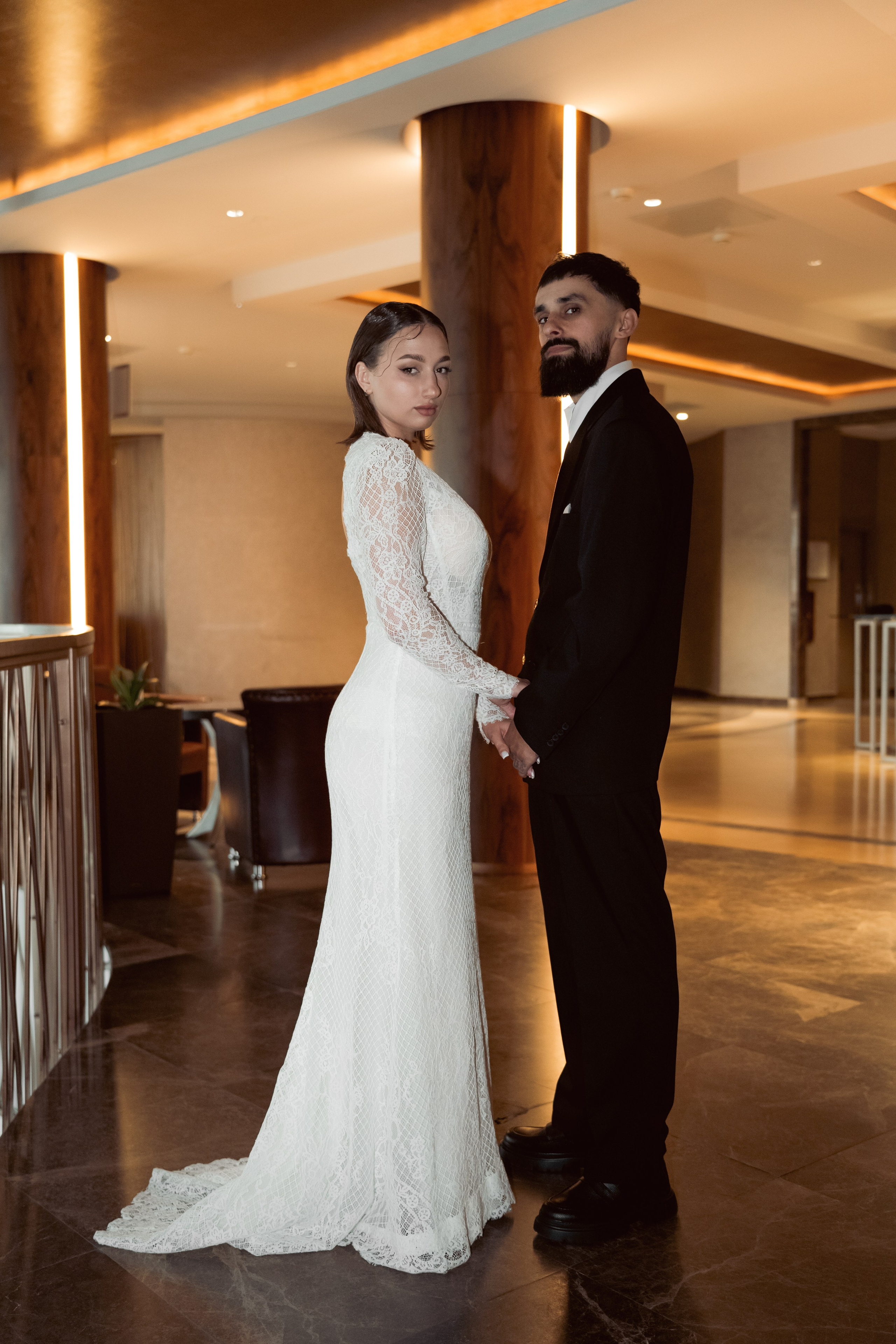 SD. Свадебный фотограф