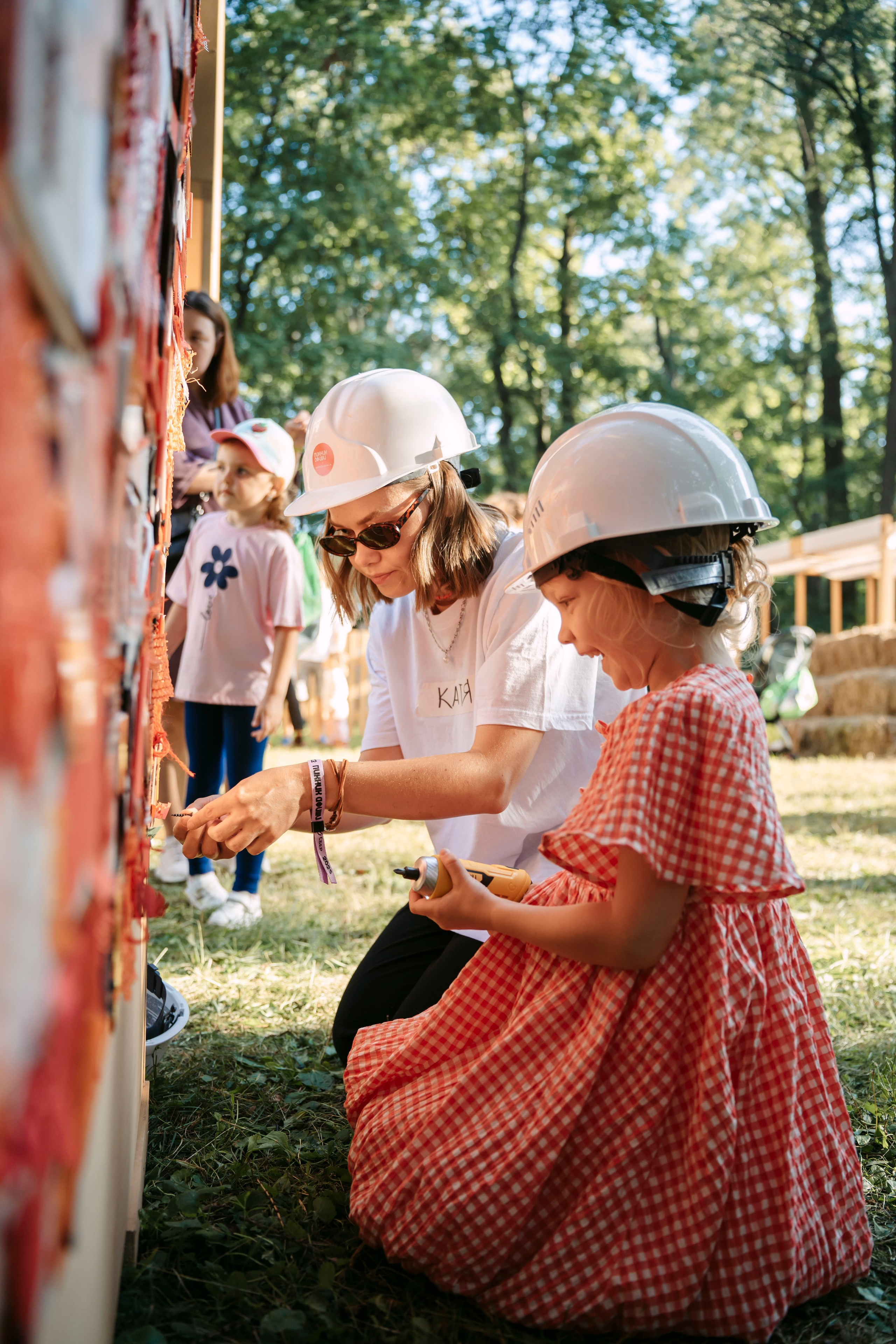 Брусника х Пикник Афиши / 2025. Саша Копылов, фотограф в Казани
