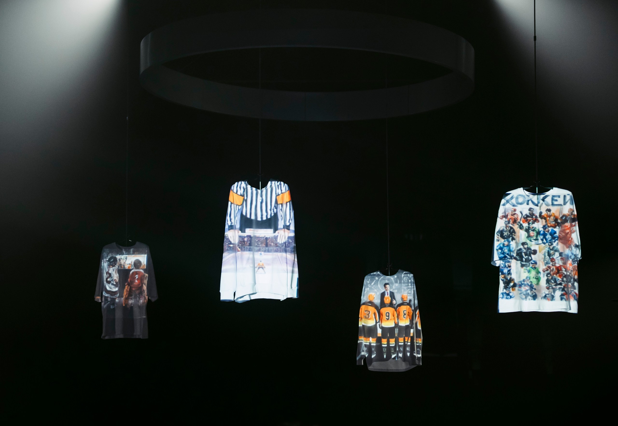 Смотрите хоккей! Ничего Обычного х Кинопоиск. Саша Копылов, фотограф в Казани