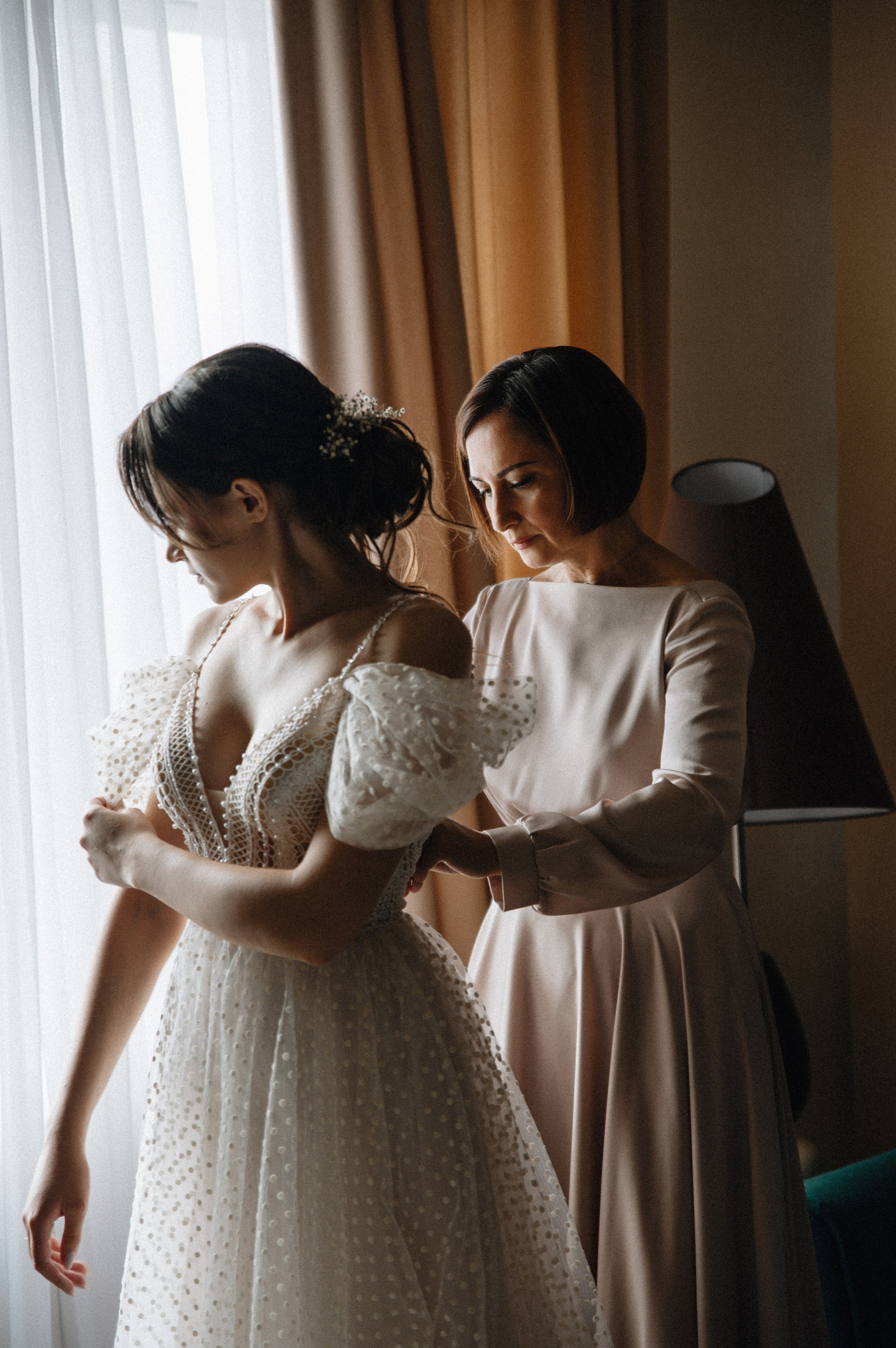 Свадьба Игоря и Алины. Свадебный и репортажный фотограф в Казани Айрат Хайриев