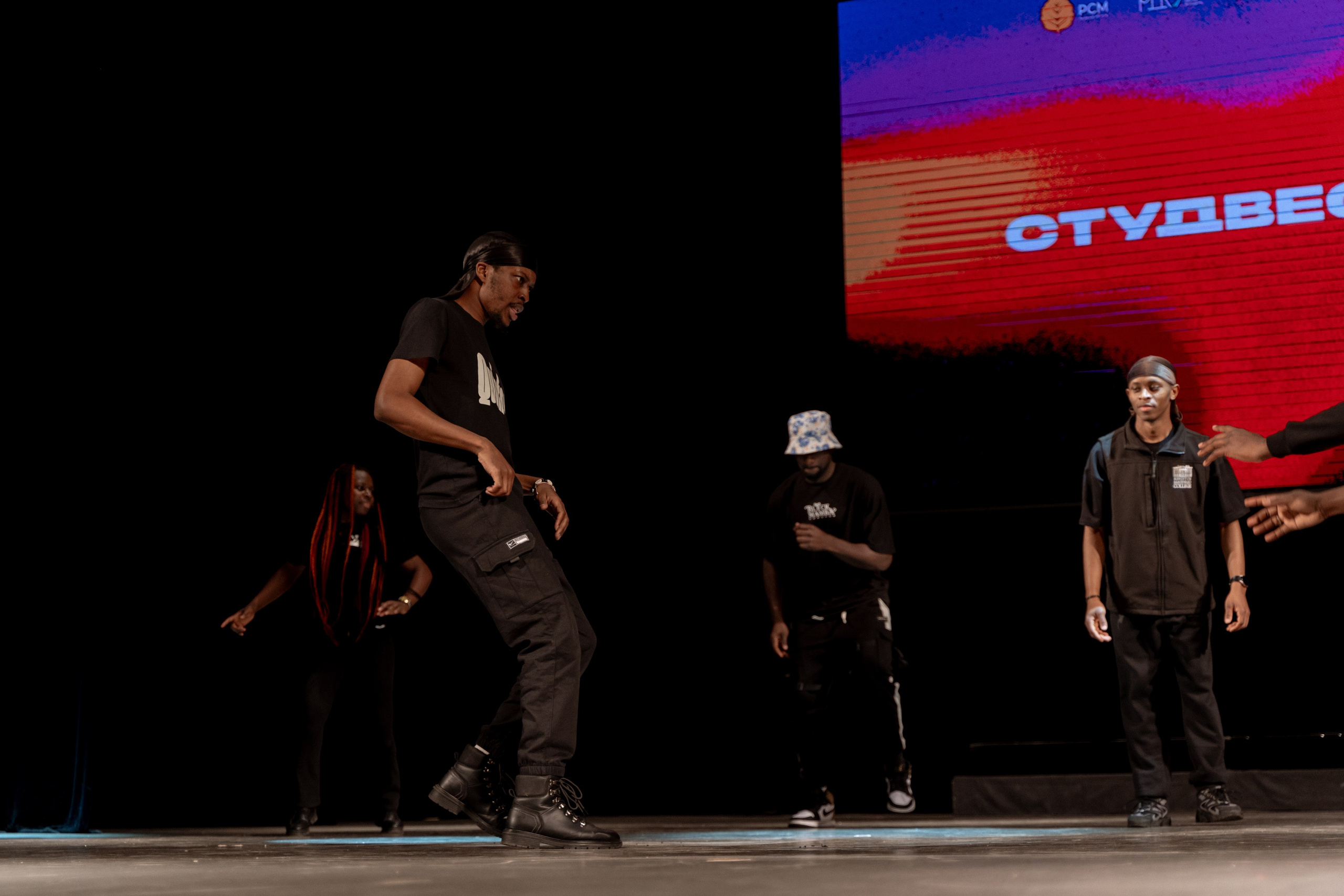 Фестиваль Студенческая весна 2025. Фотограф Надежда Погребняк | Рязань | Москва