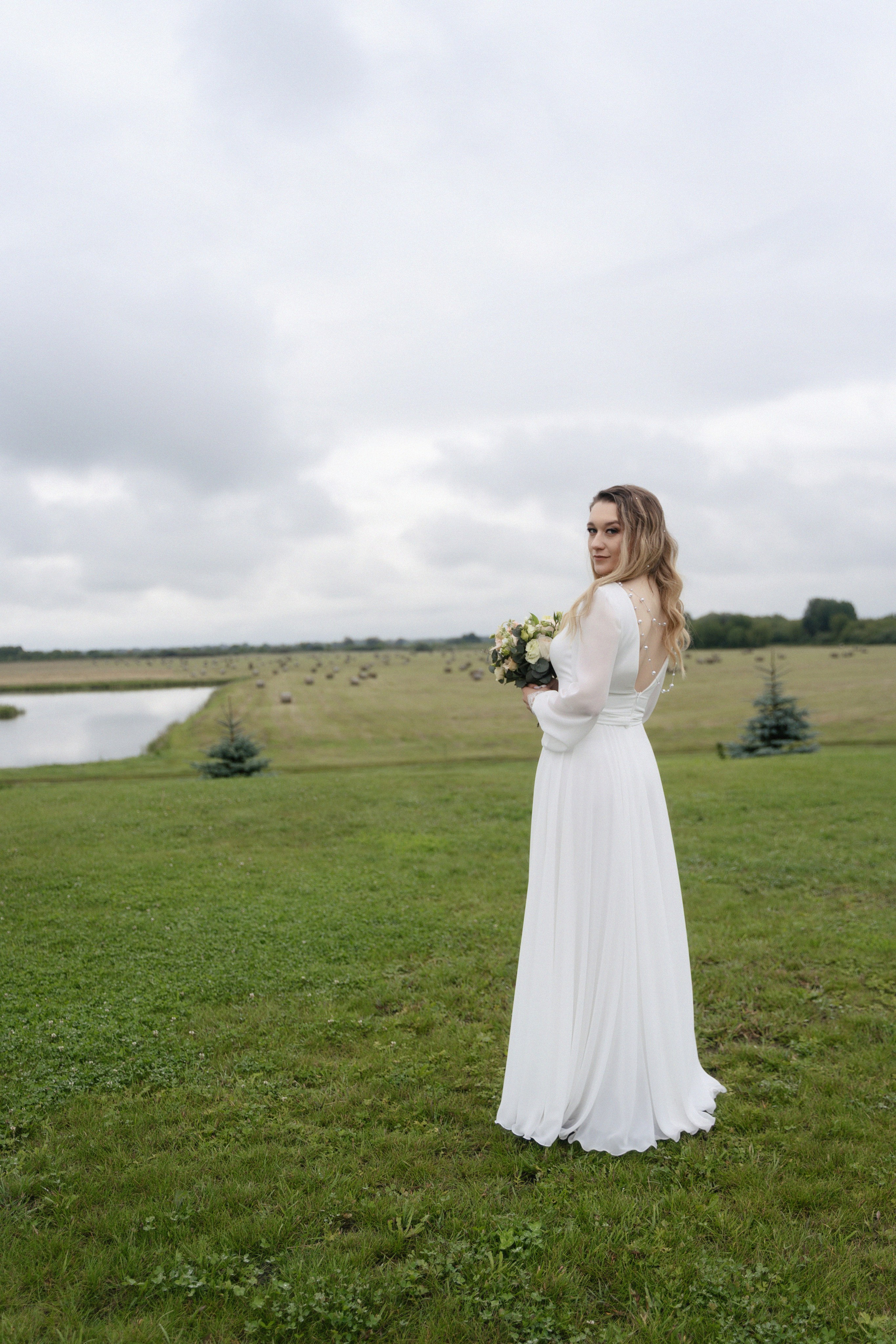 Прогулка. Фотограф Надежда Погребняк | Рязань | Москва