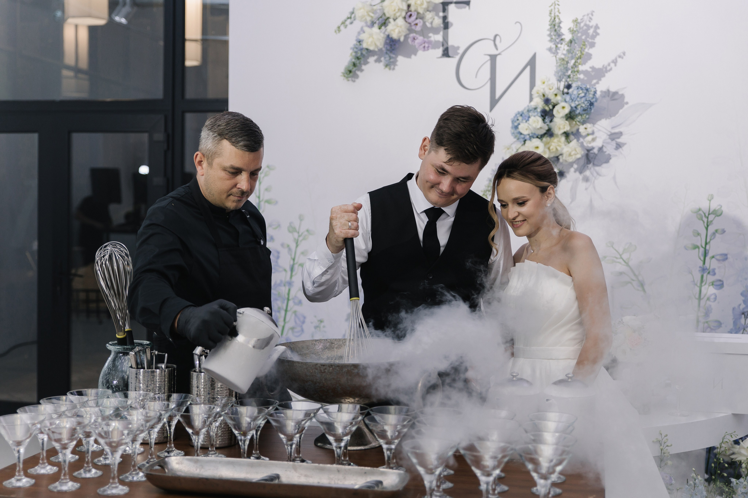 G+I. Свадебный фотограф в Краснодаре Алиса Михайленко