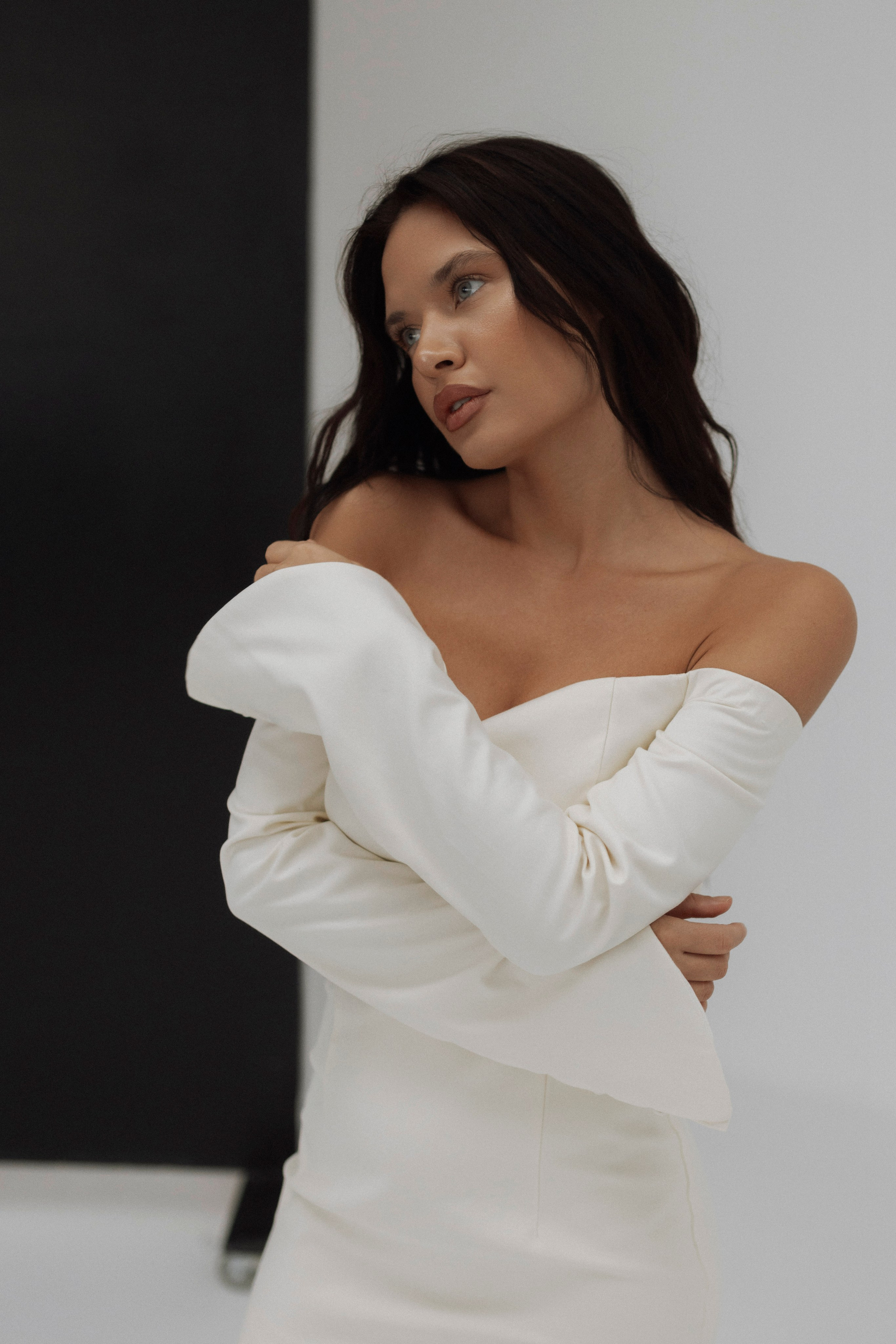 Персональная съёмка. Фотограф в Москве Ира Никина