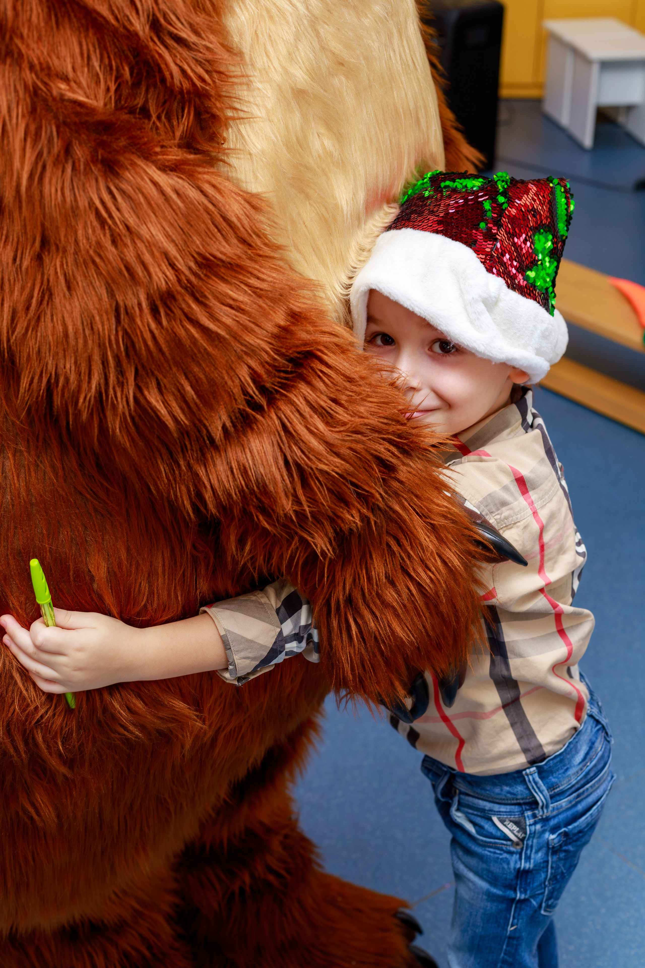Частный дет сад. Семейный и детский фотограф в Краснодаре Ирина Лаврецкая