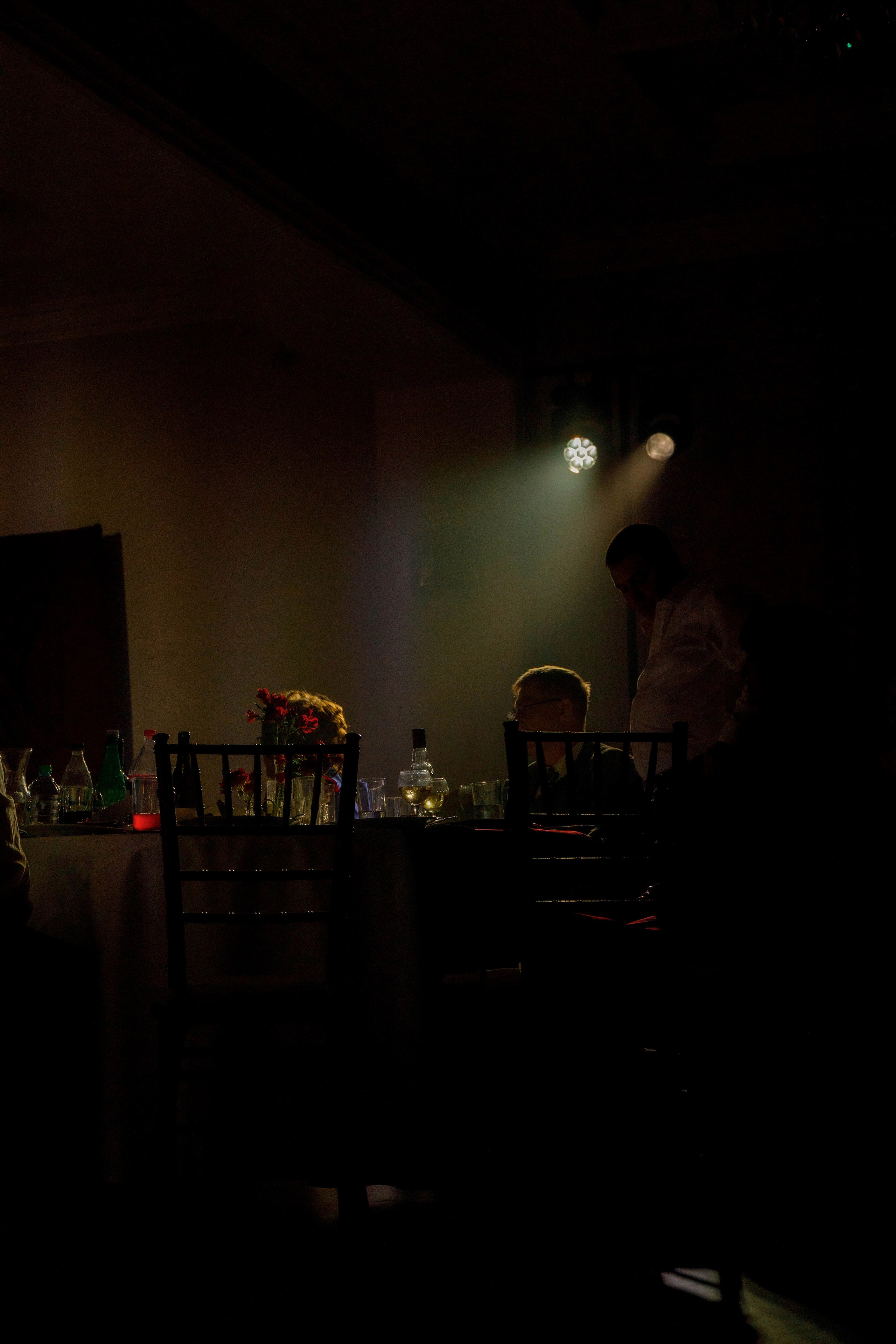 Фото. ПроСвет — Свет на свадьбу