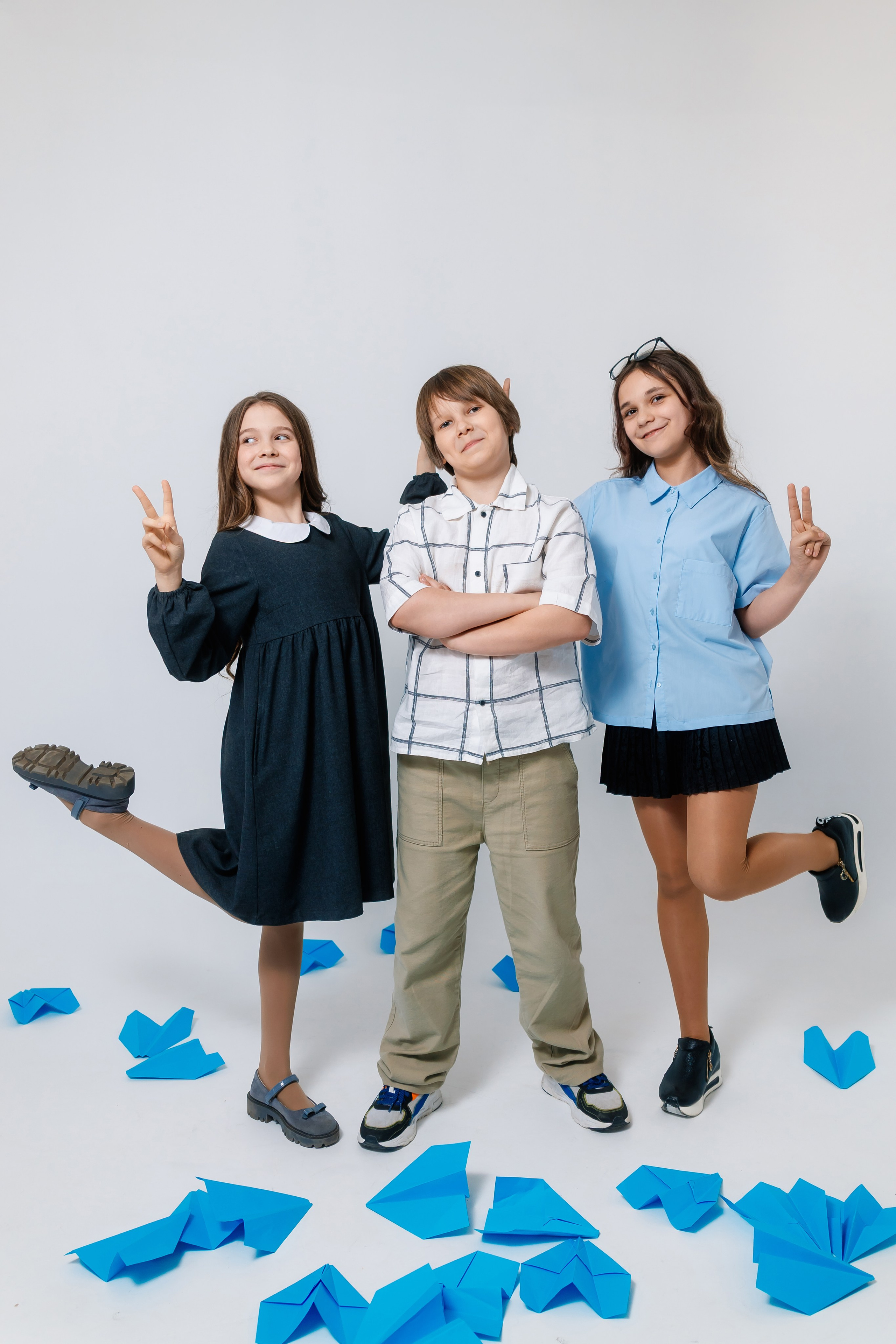 4-в, 14 шк, выпуск 2025