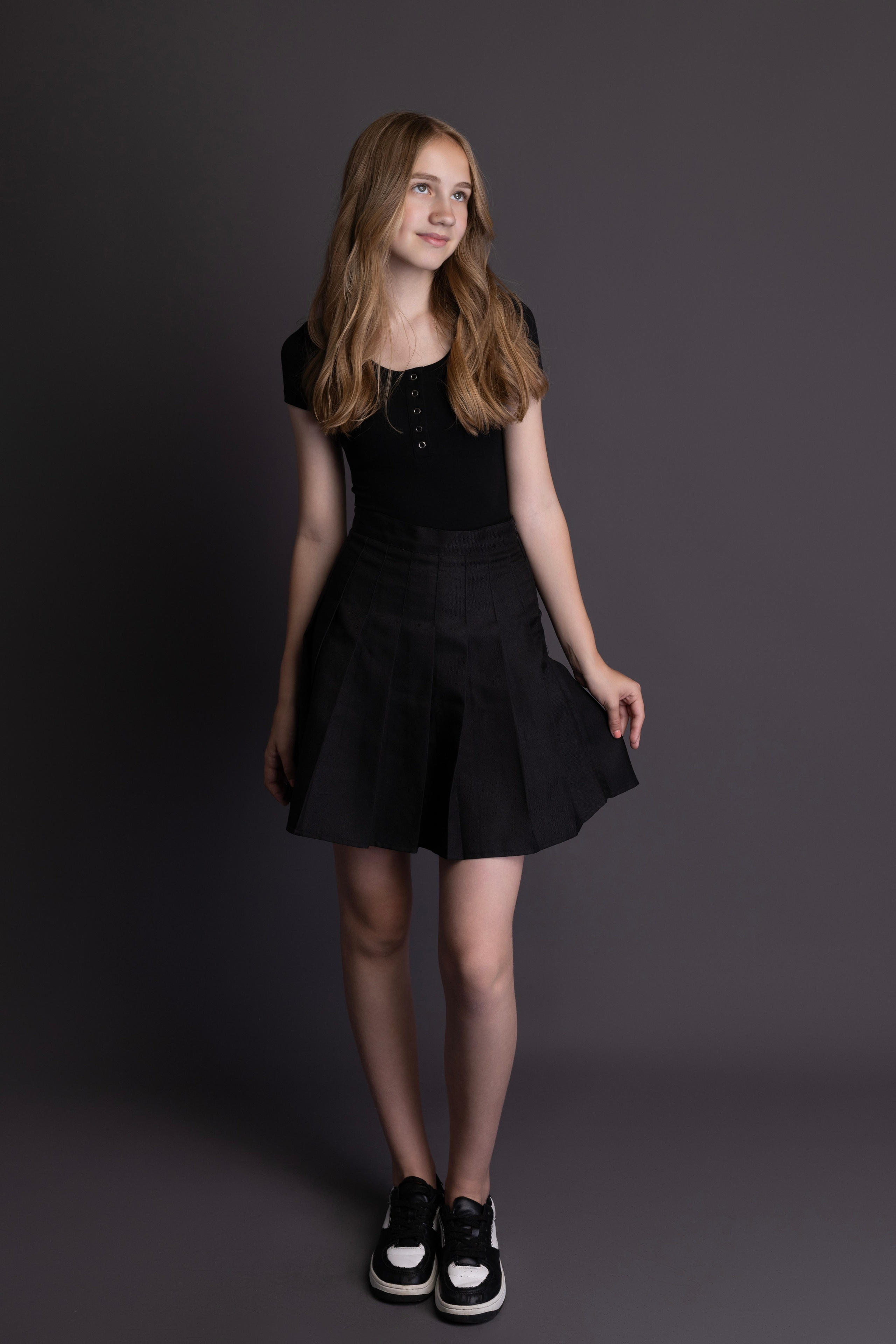 Model Test. Фотограф Москва Ирина Подборнова