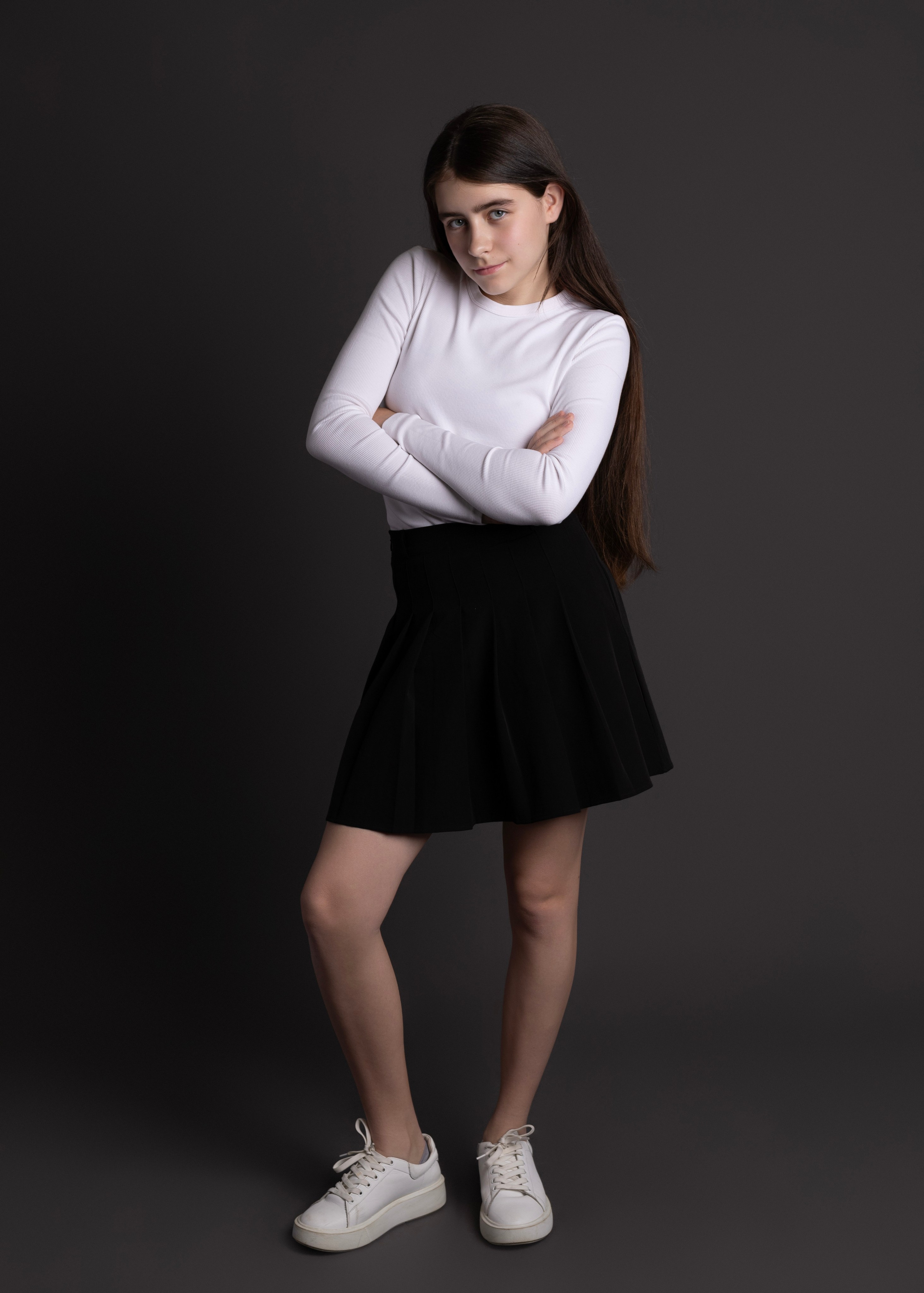 Model Test. Фотограф Москва Ирина Подборнова