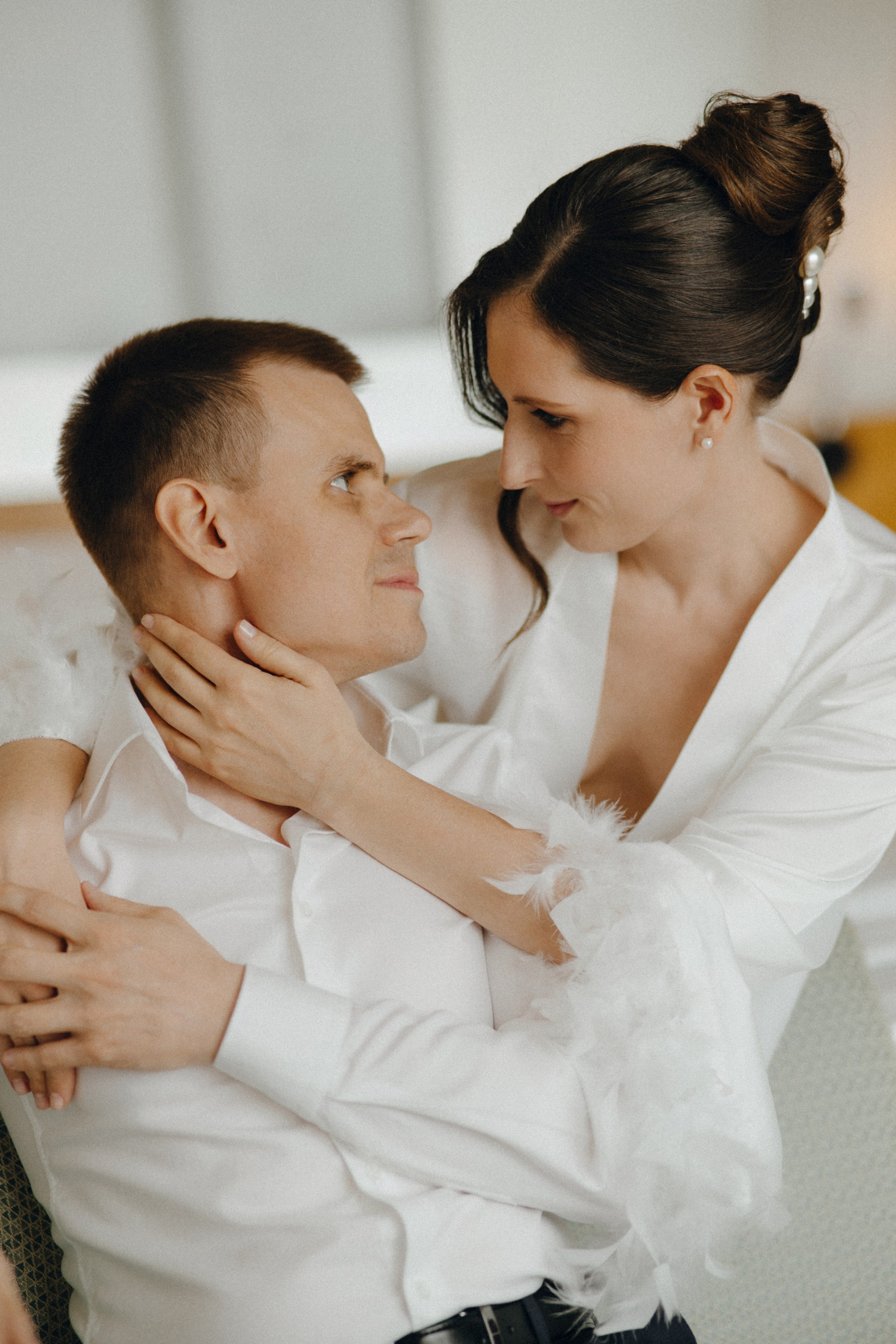 Анонс со свадьбы Евгения и Оксаны. Свадебный фотограф Москва и другие города