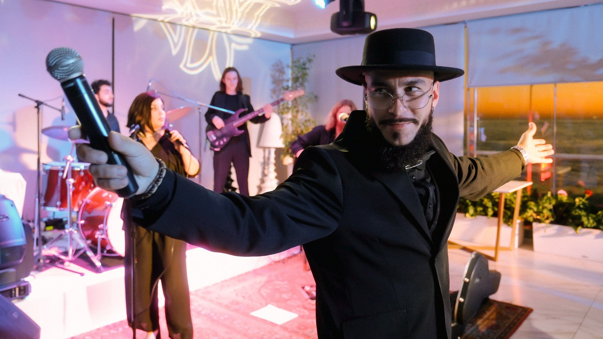 Валерия / Владимир. Свадебный Видеограф Фотограф в Сочи