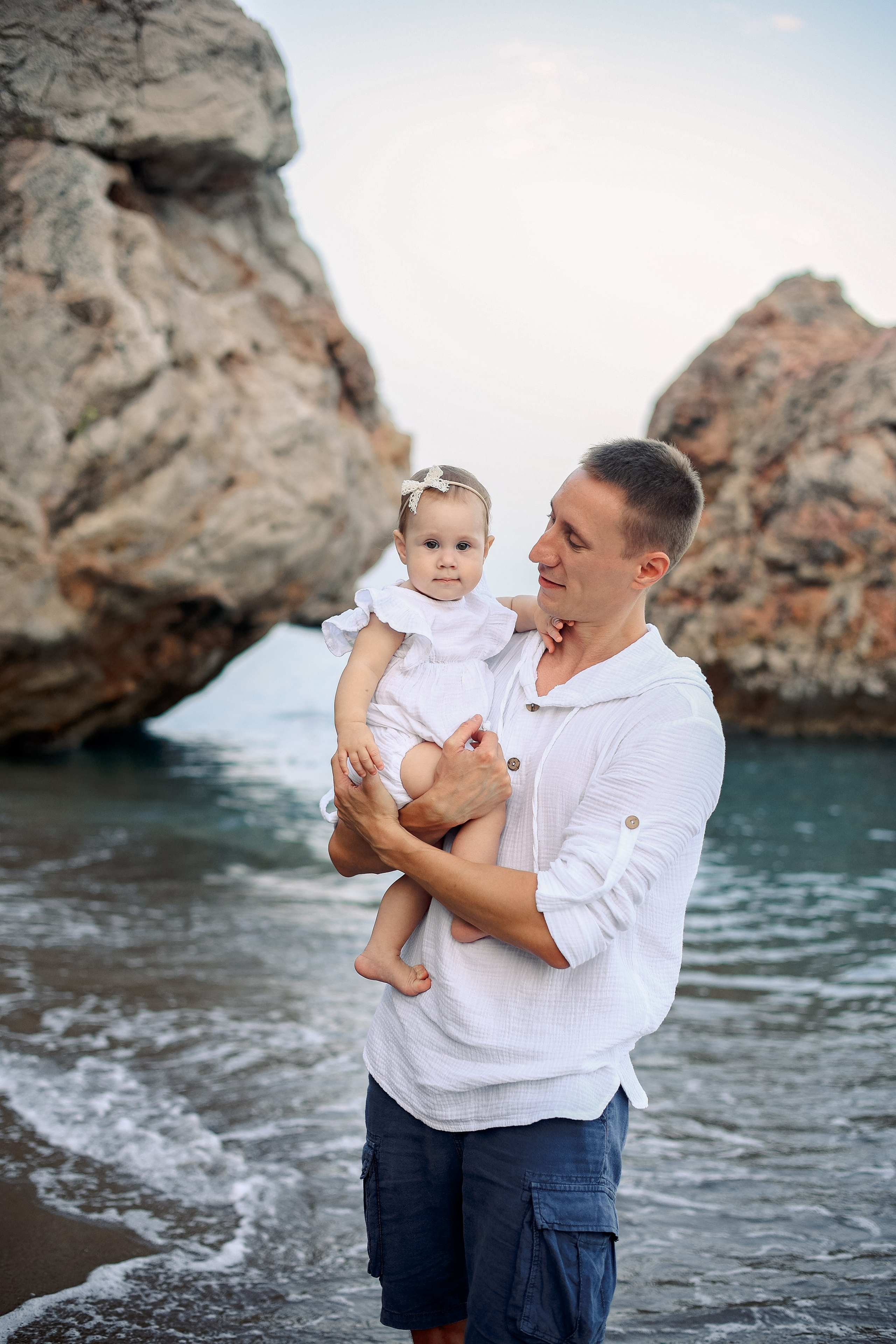 Photoshooting in Kemer