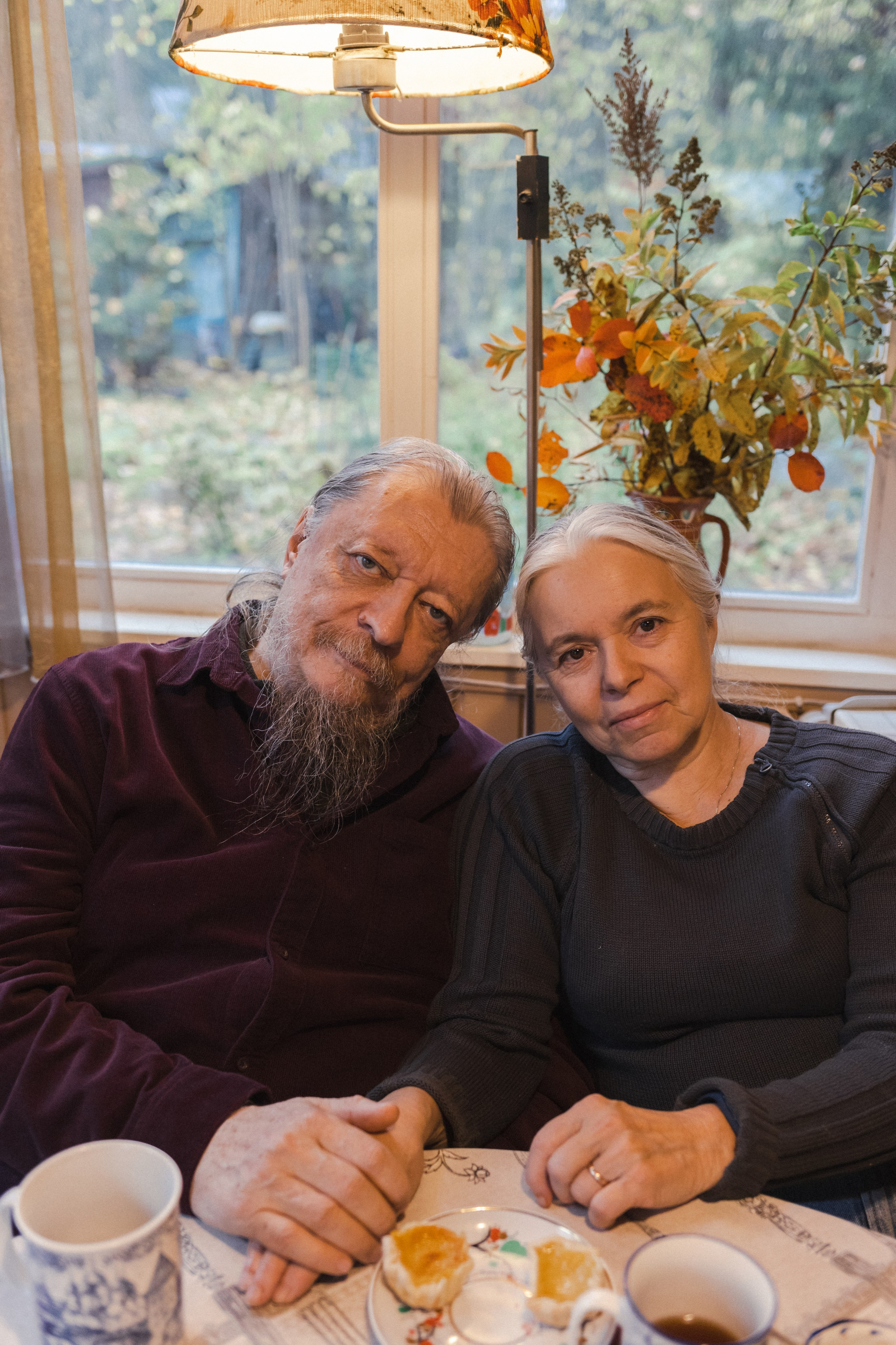 Five o'clock (история большой семьи). Семейный фотограф в Москве