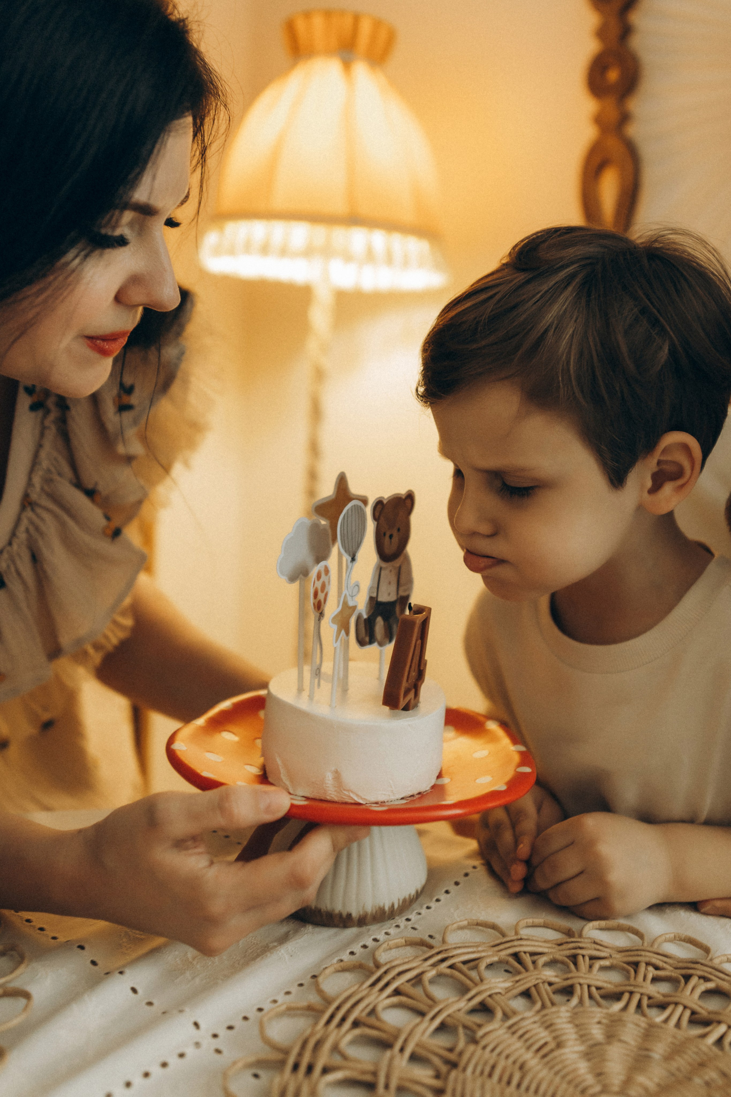 Маша, Стас и Тим. Семейный фотограф и детский фотограф в Волгограде Алеся Бутакова — дет