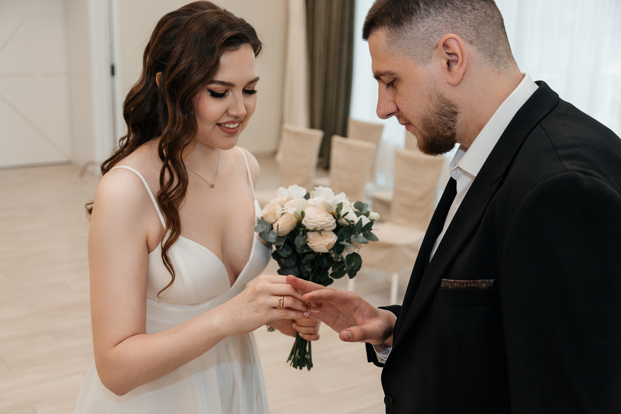 Дмитрий и Светлана/2024. Свадебный и семейный фотограф в Екатеринбурге